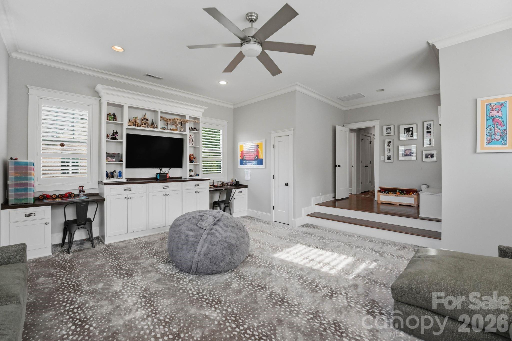 2256 Rock Creek Drive — Charlotte