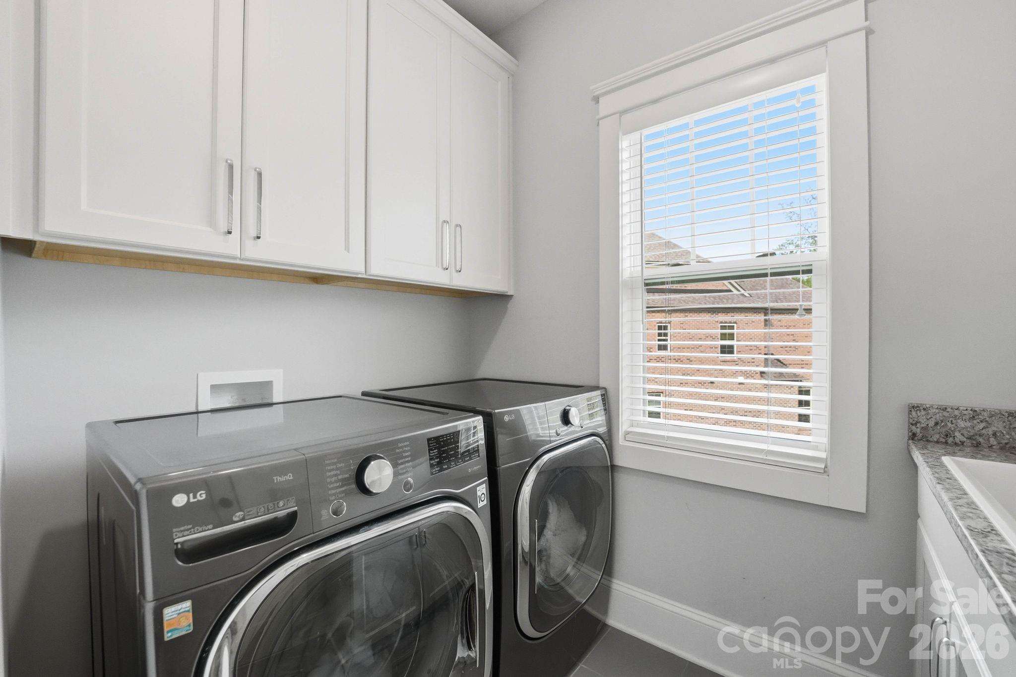 2256 Rock Creek Drive — Charlotte