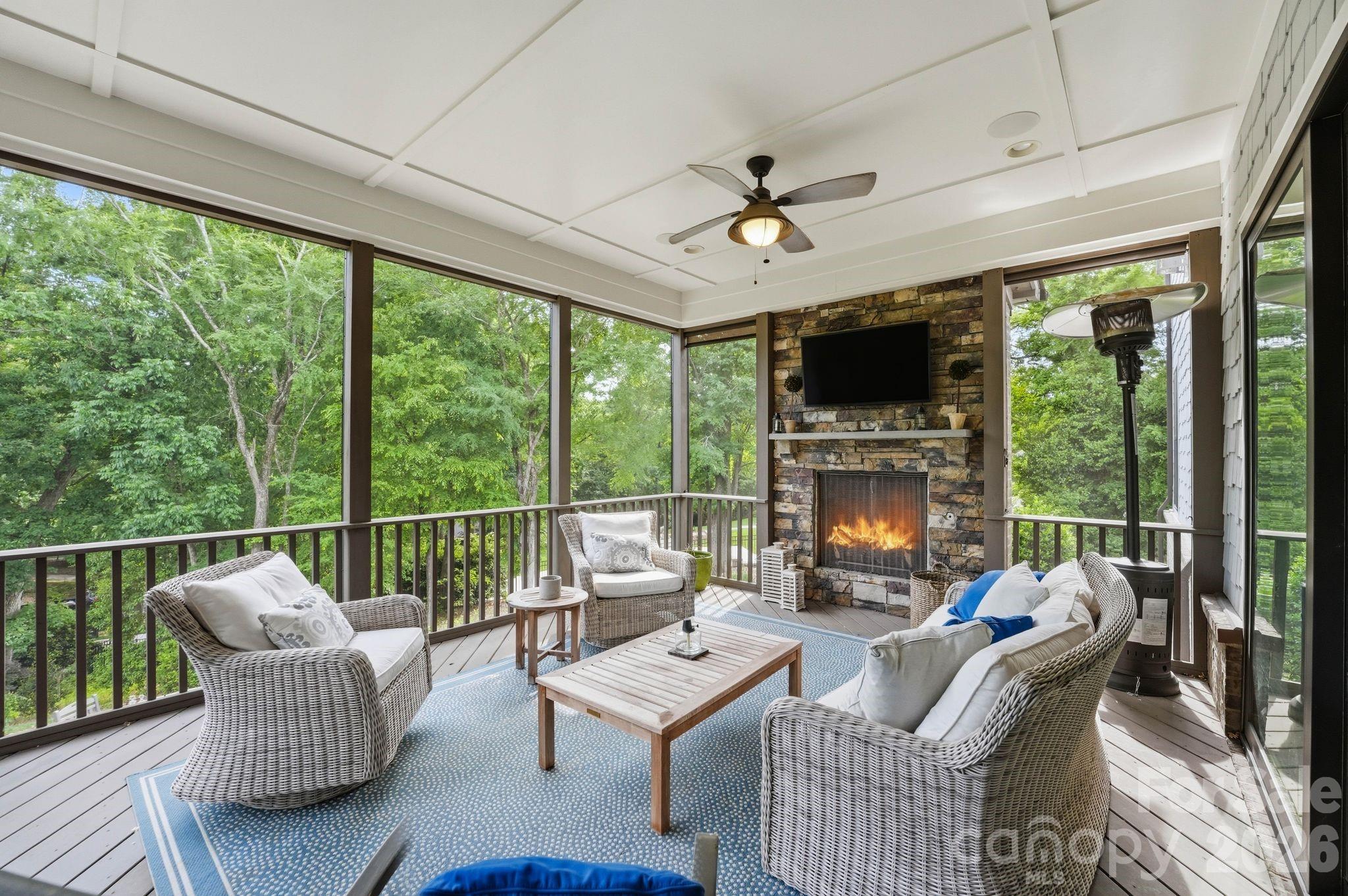 2256 Rock Creek Drive — Charlotte
