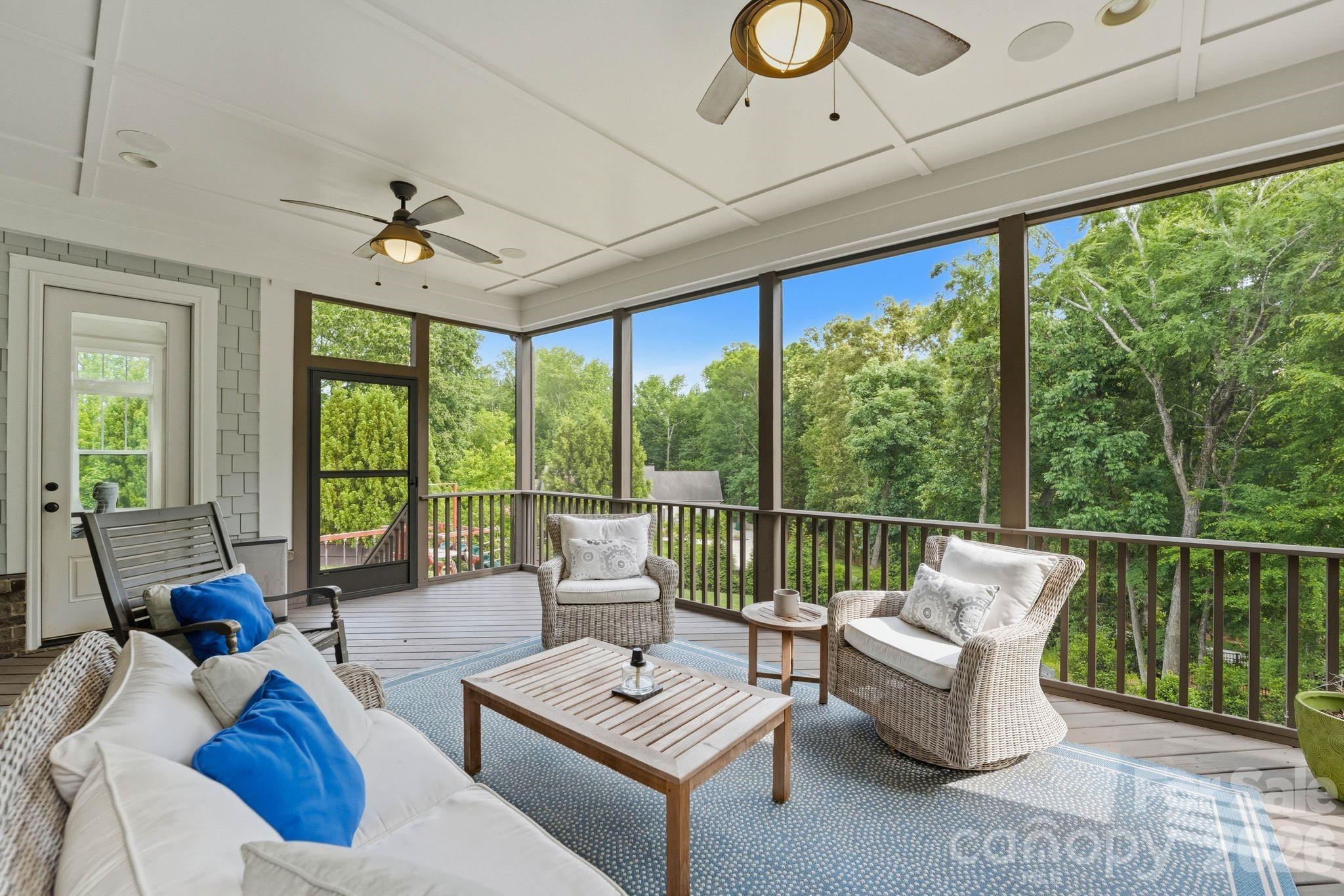 2256 Rock Creek Drive — Charlotte