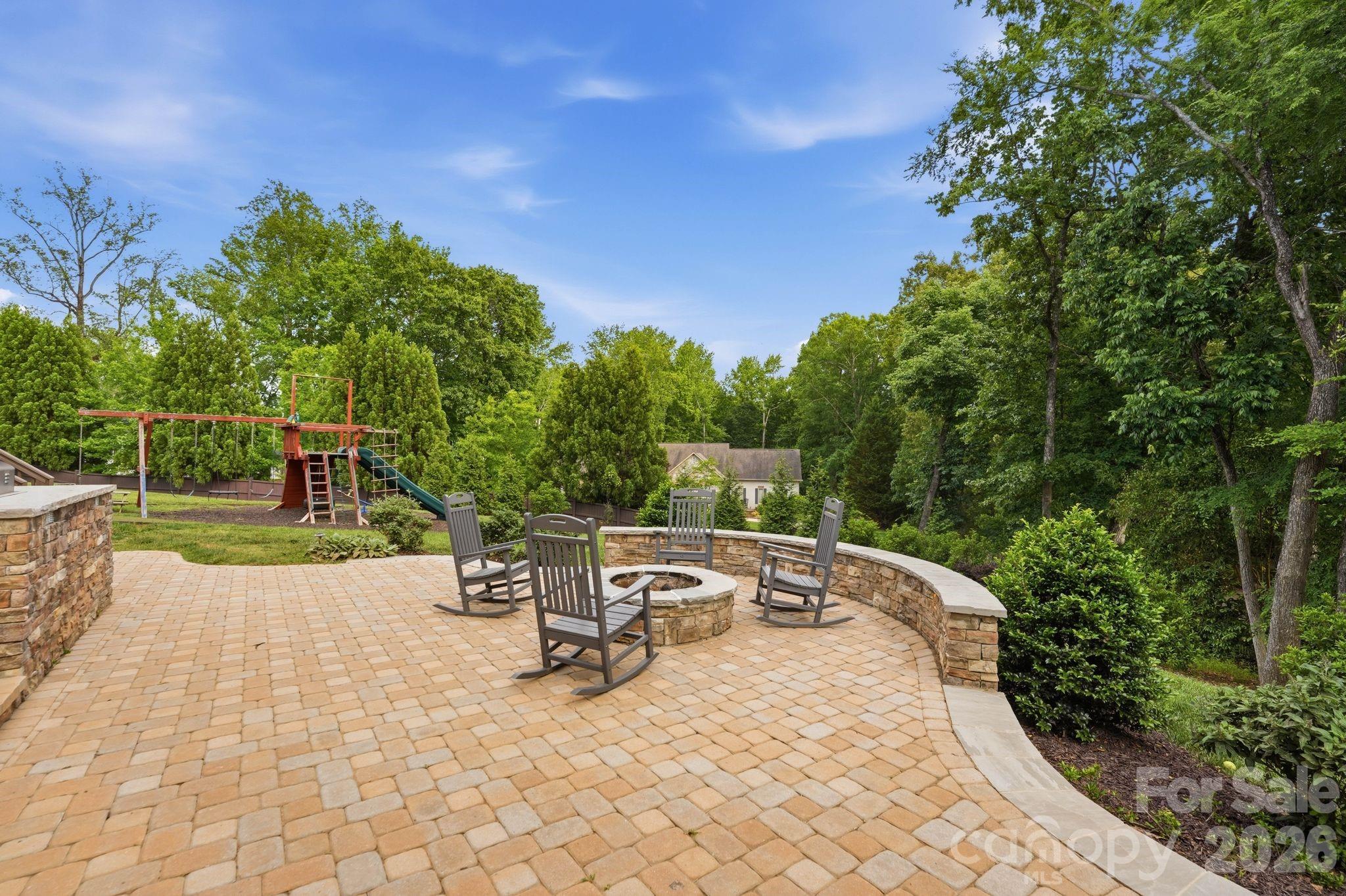 2256 Rock Creek Drive — Charlotte