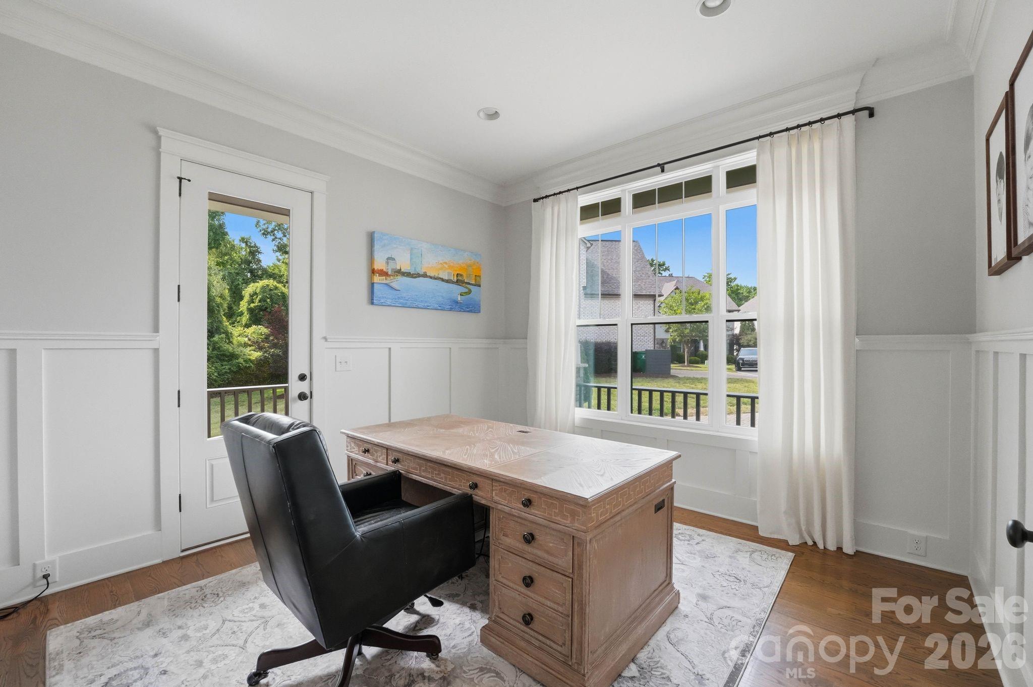 2256 Rock Creek Drive — Charlotte
