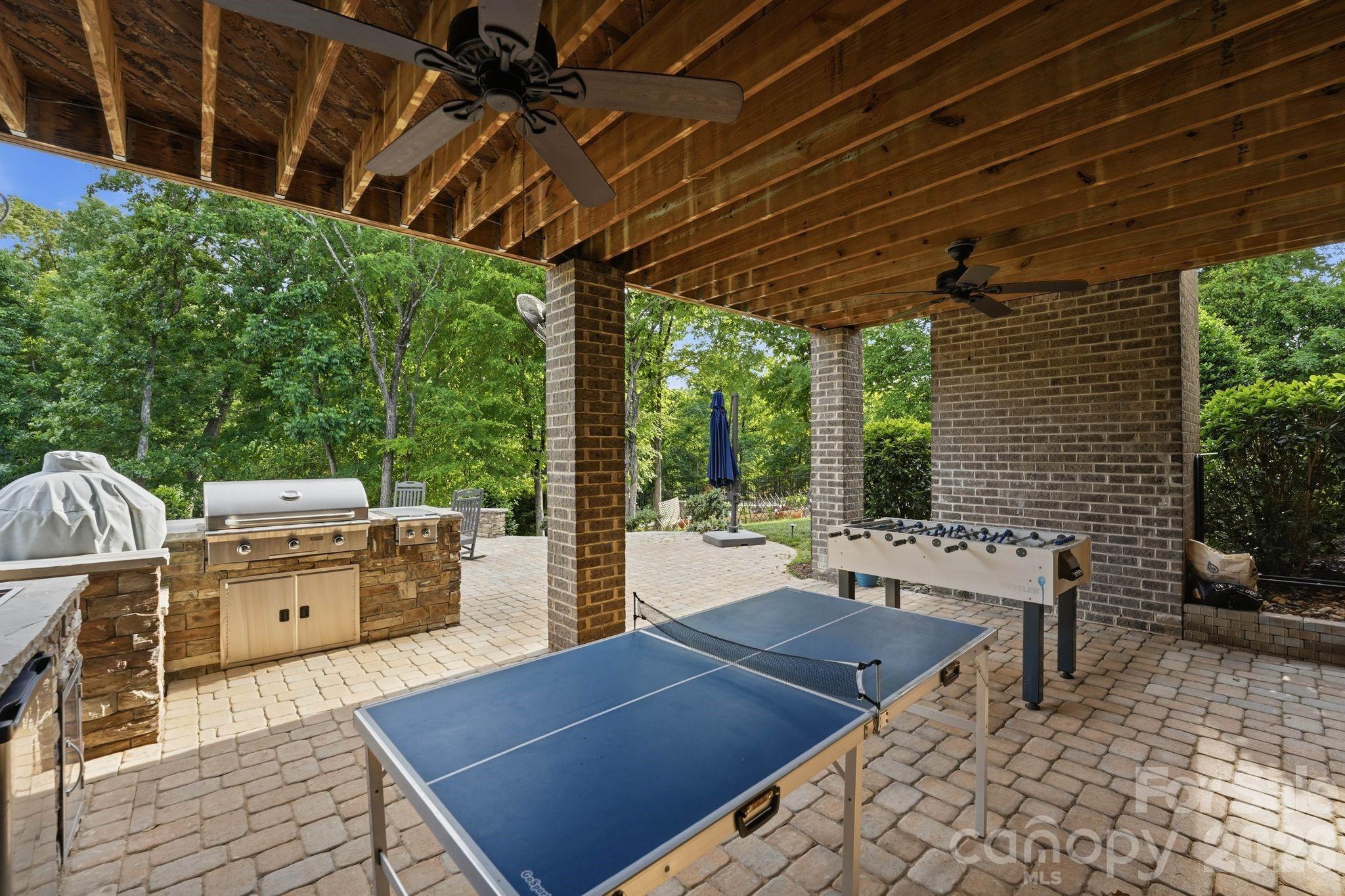2256 Rock Creek Drive — Charlotte