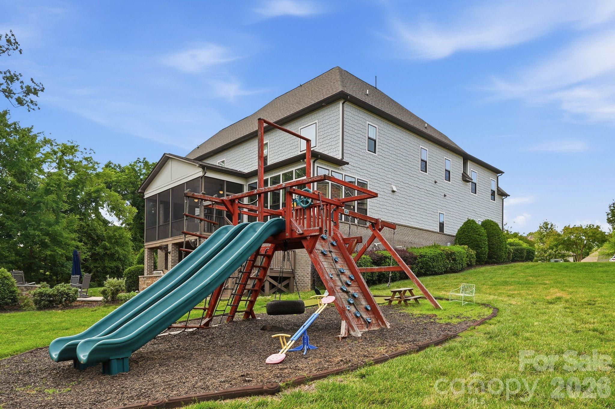 2256 Rock Creek Drive — Charlotte