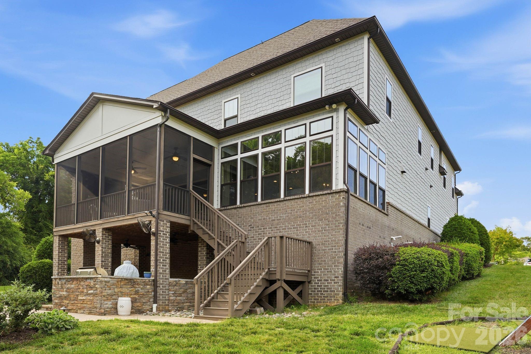 2256 Rock Creek Drive — Charlotte