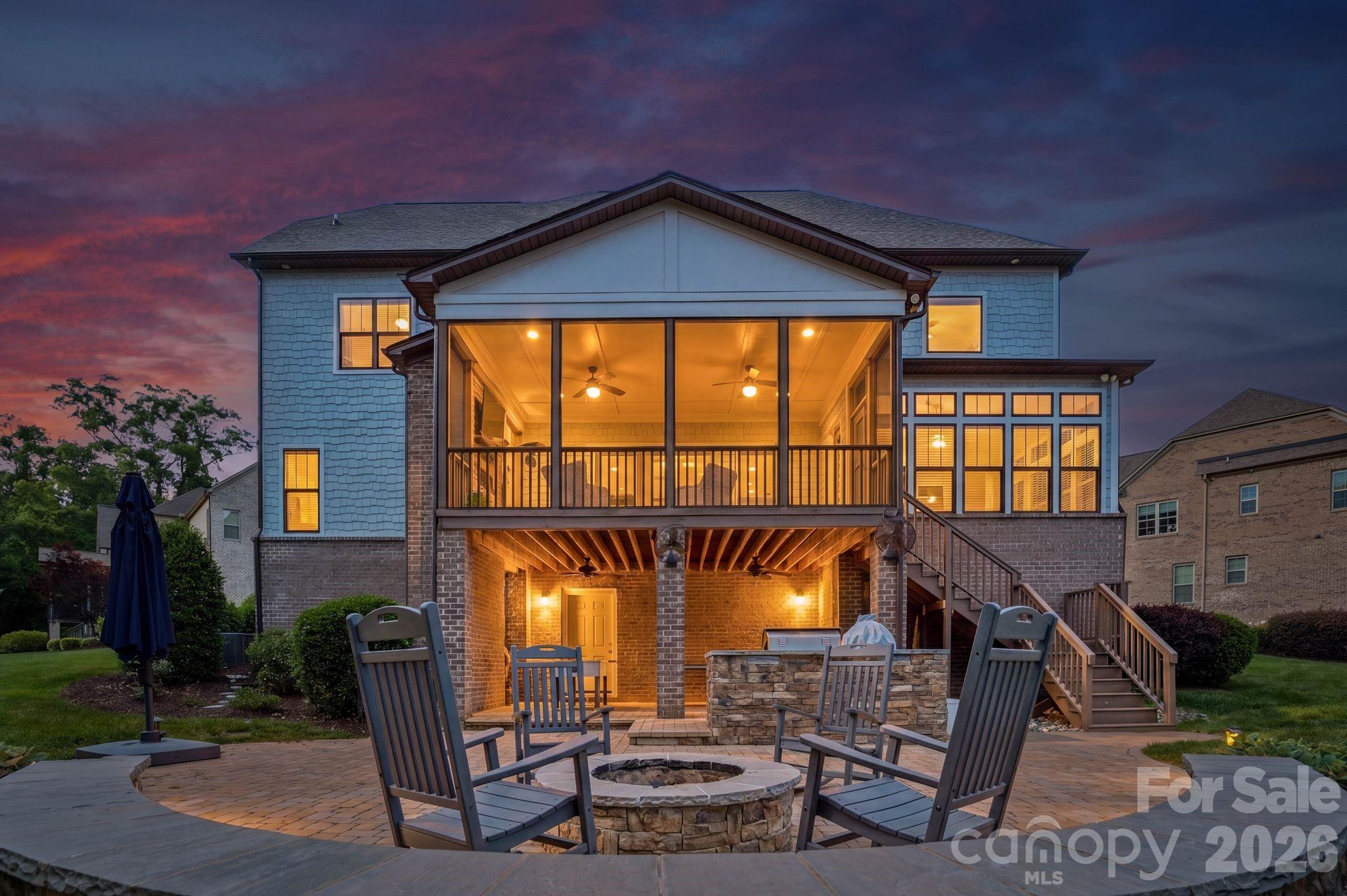 2256 Rock Creek Drive — Charlotte