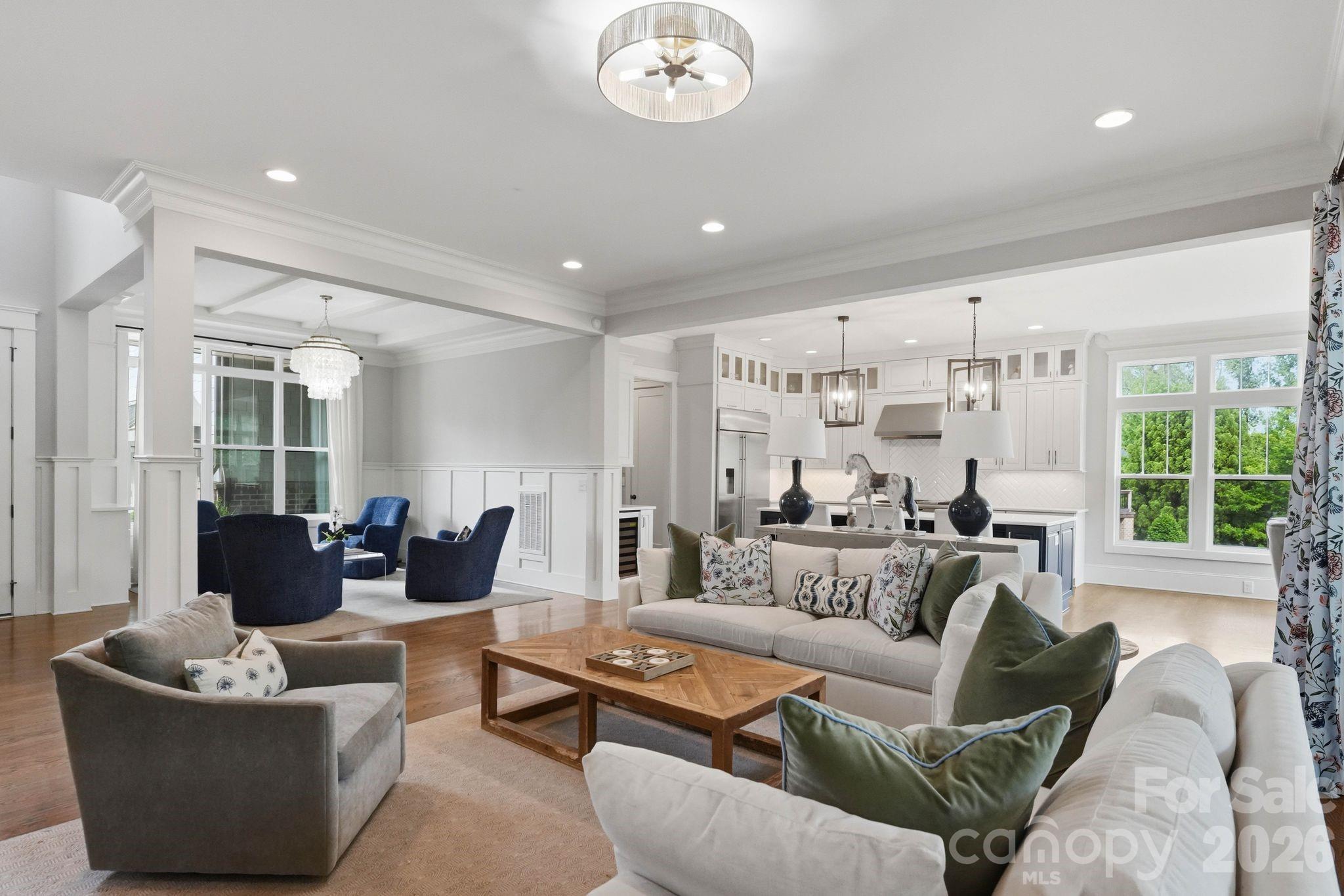 2256 Rock Creek Drive — Charlotte