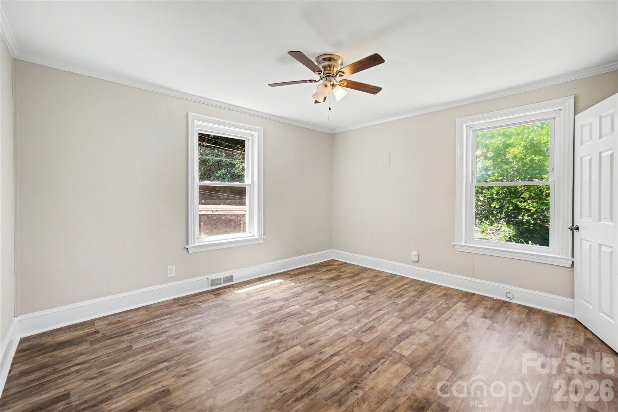 624 Margaret Drive — Statesville