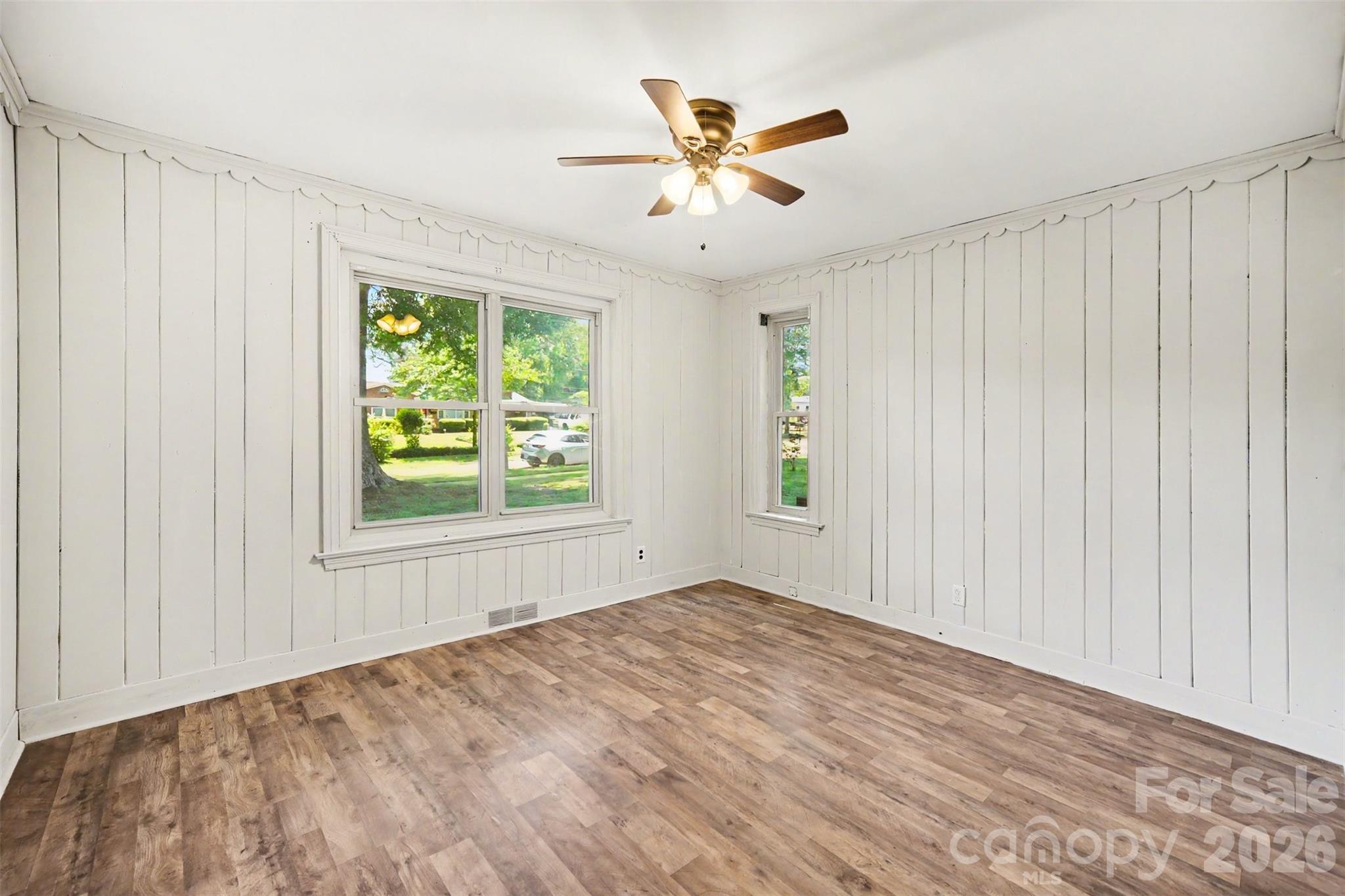 624 Margaret Drive — Statesville