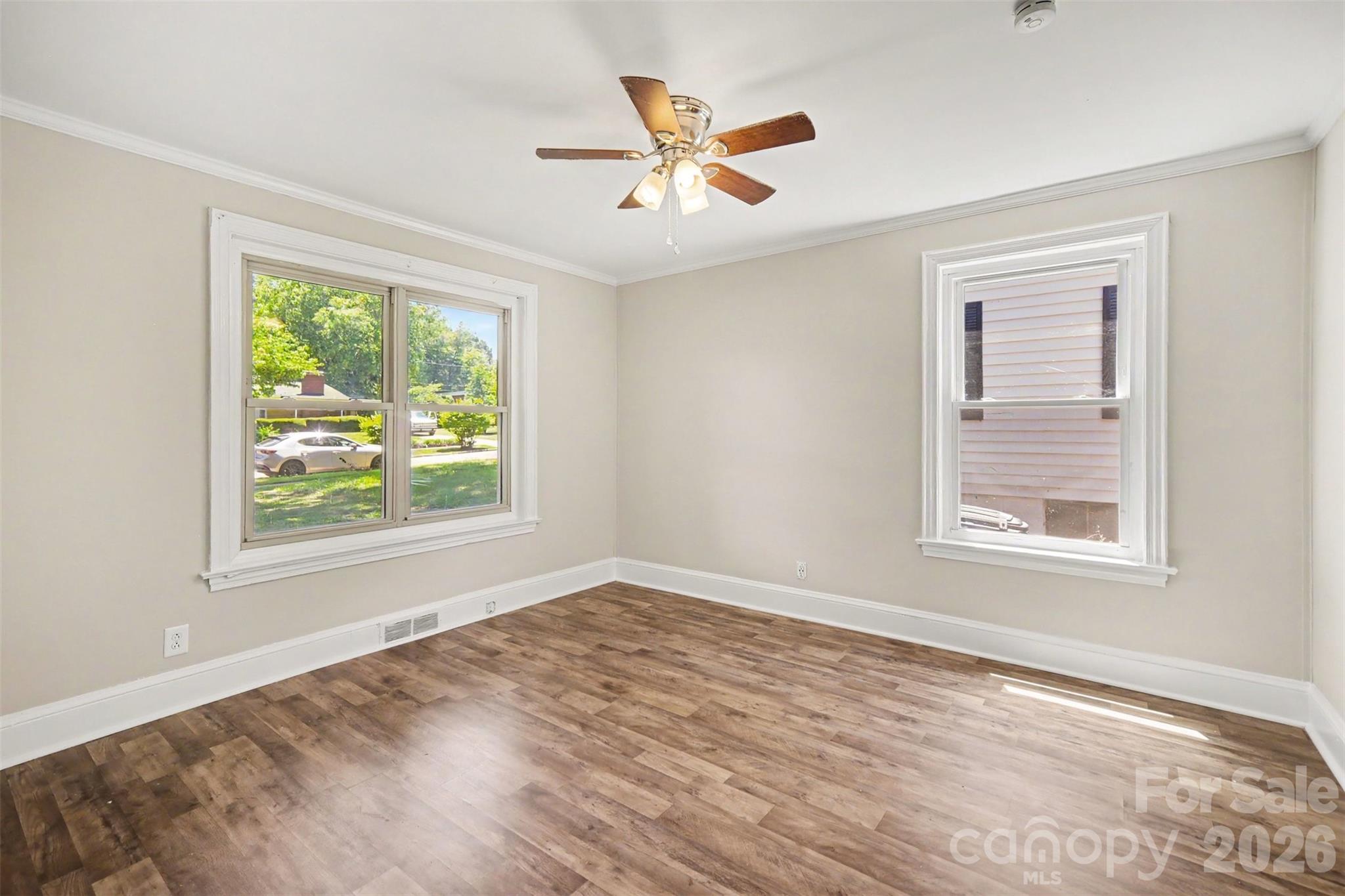 624 Margaret Drive — Statesville