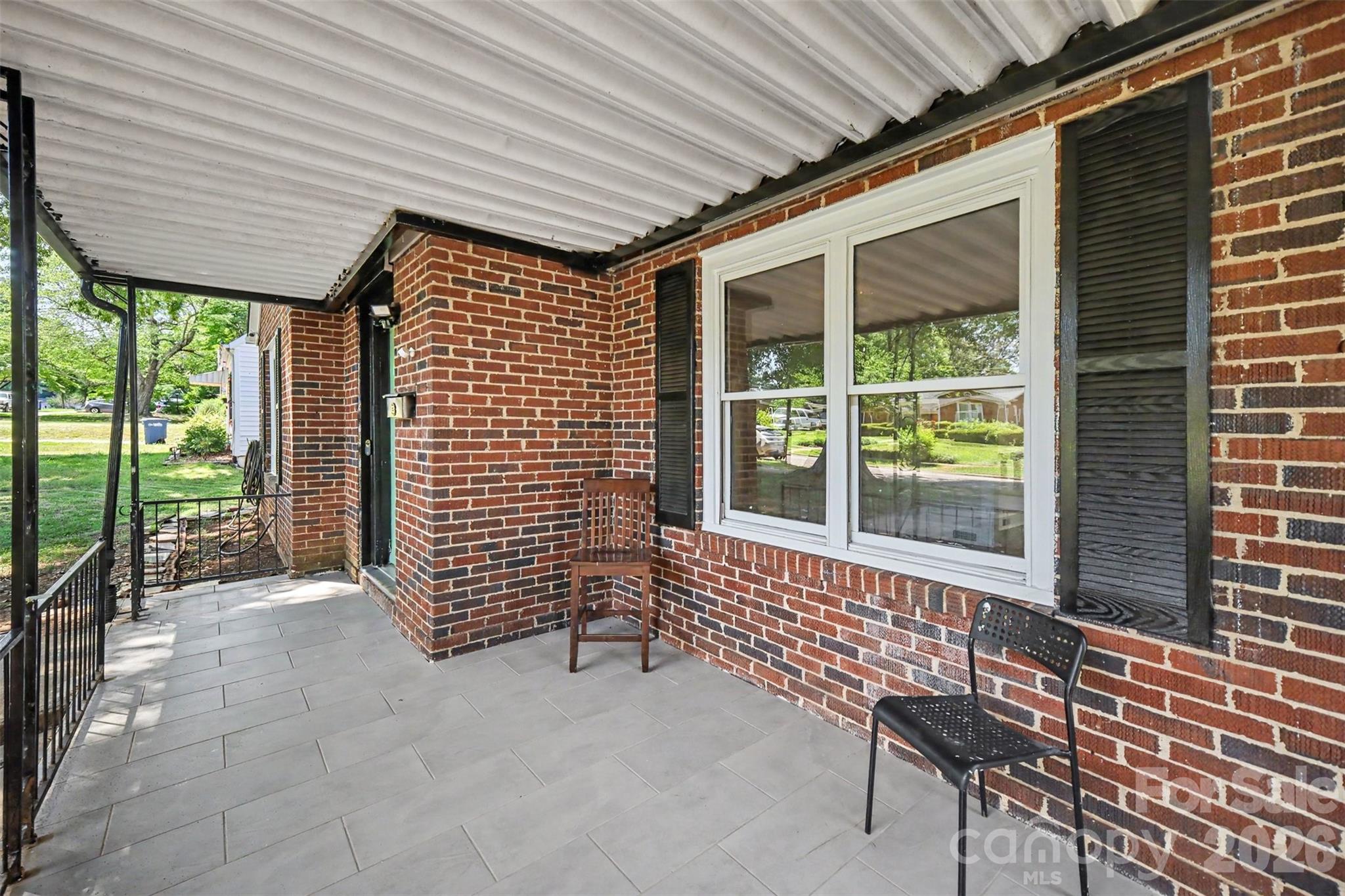 624 Margaret Drive — Statesville