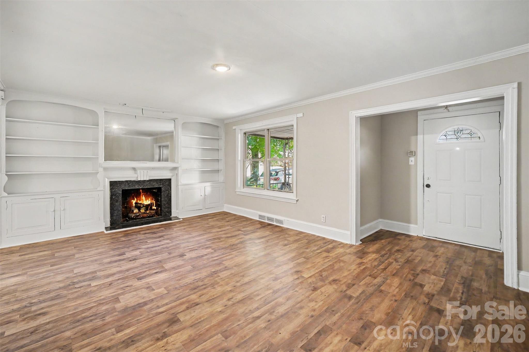 624 Margaret Drive — Statesville