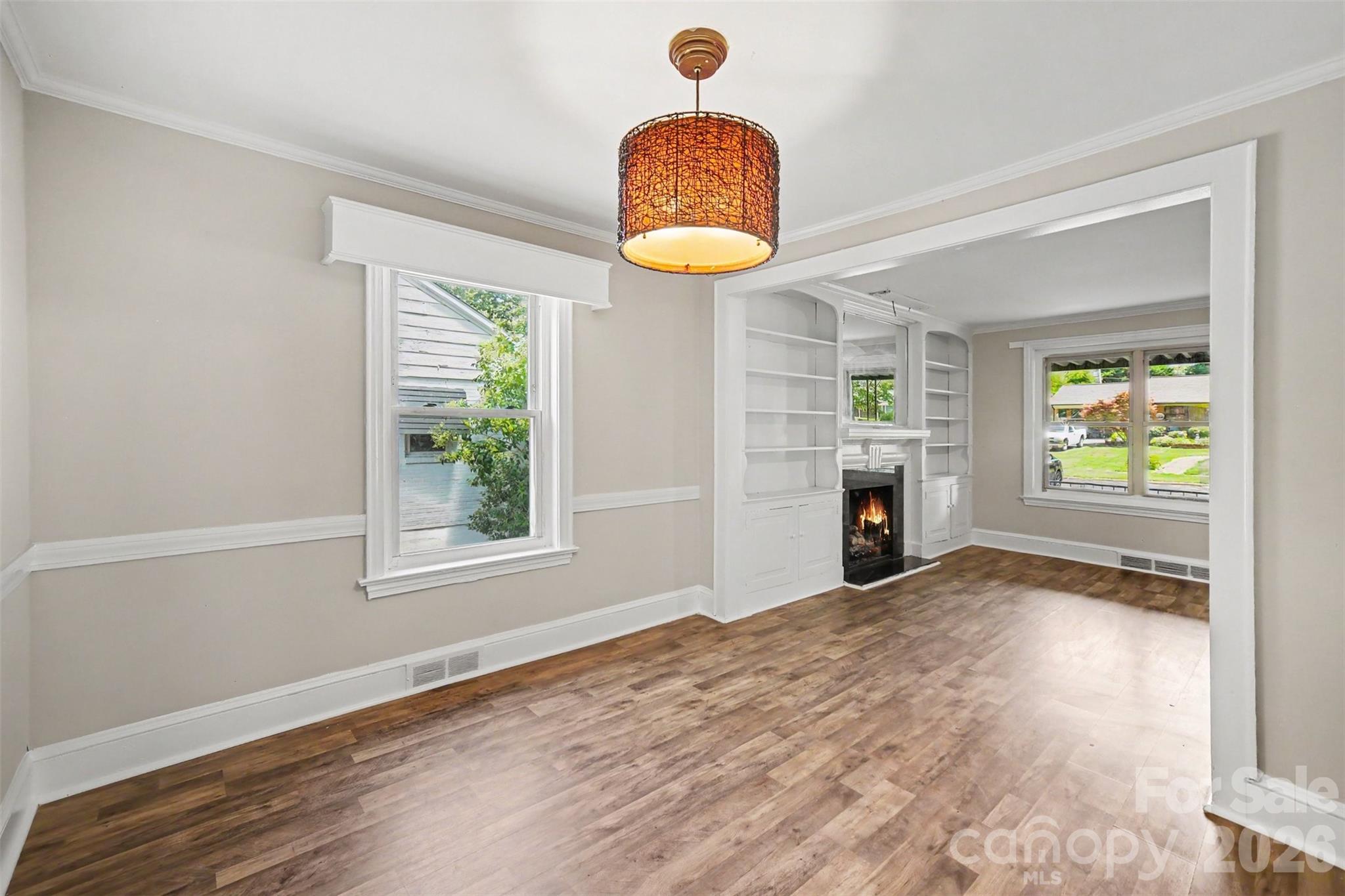 624 Margaret Drive — Statesville