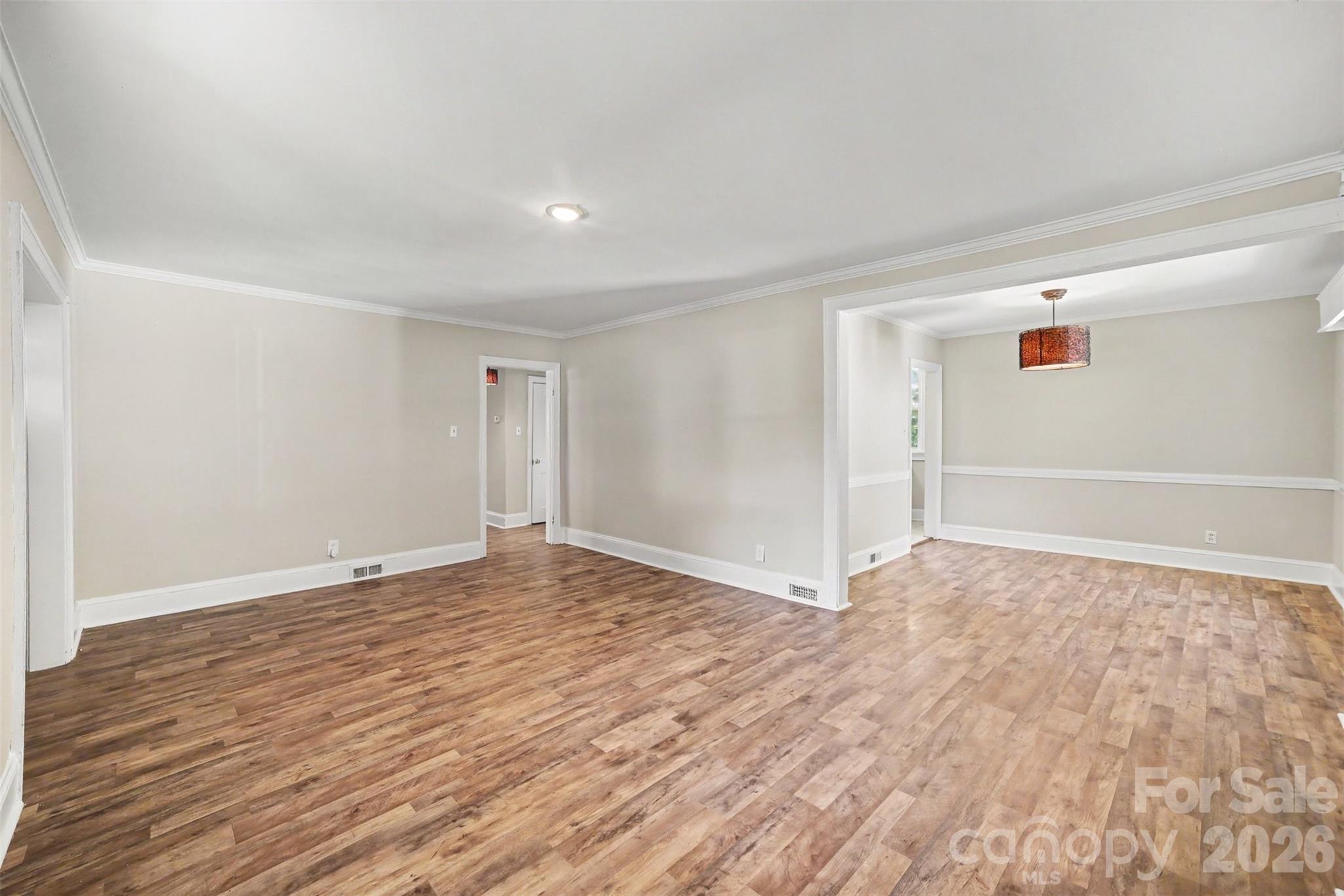 624 Margaret Drive — Statesville