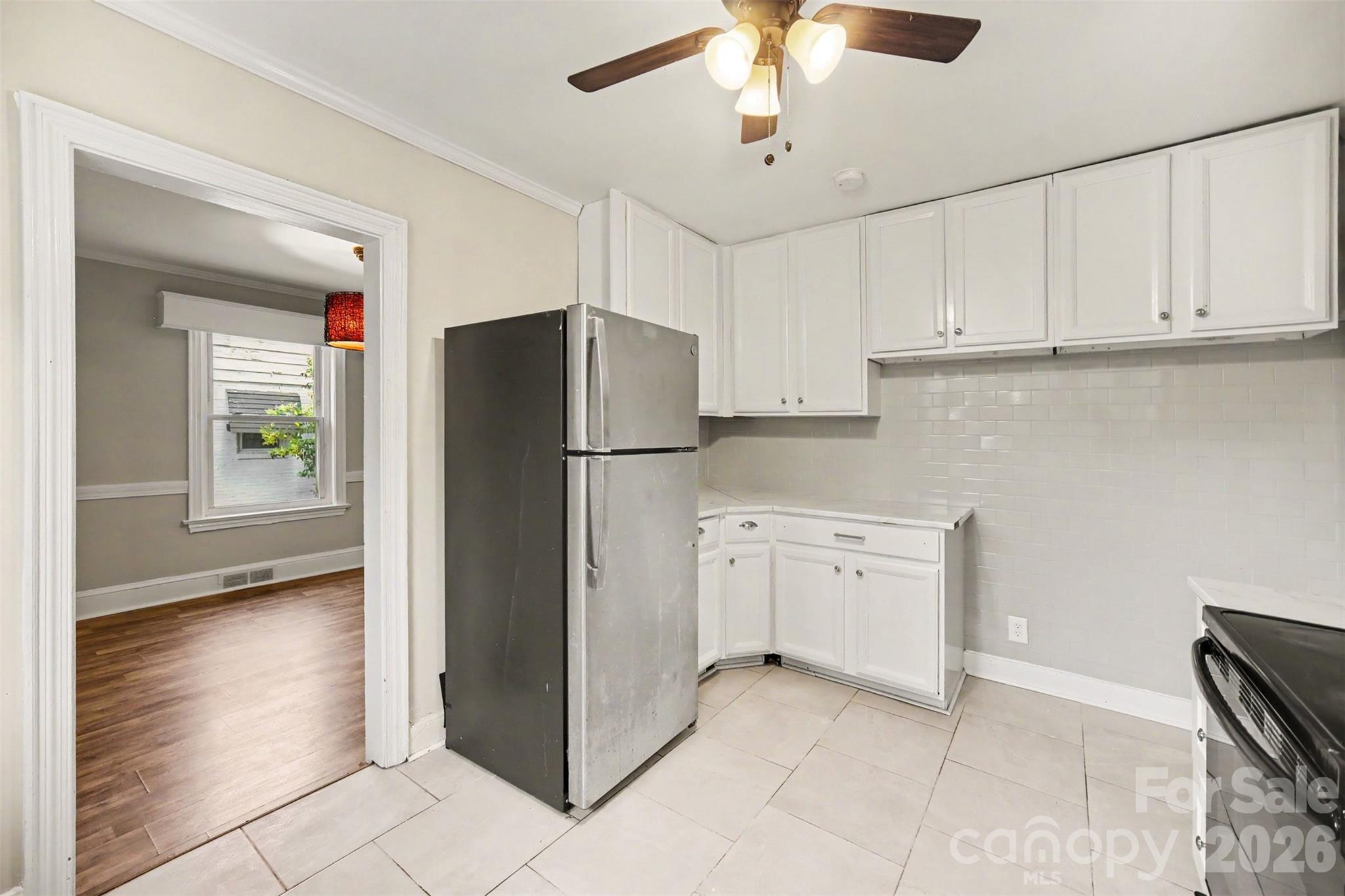 624 Margaret Drive — Statesville