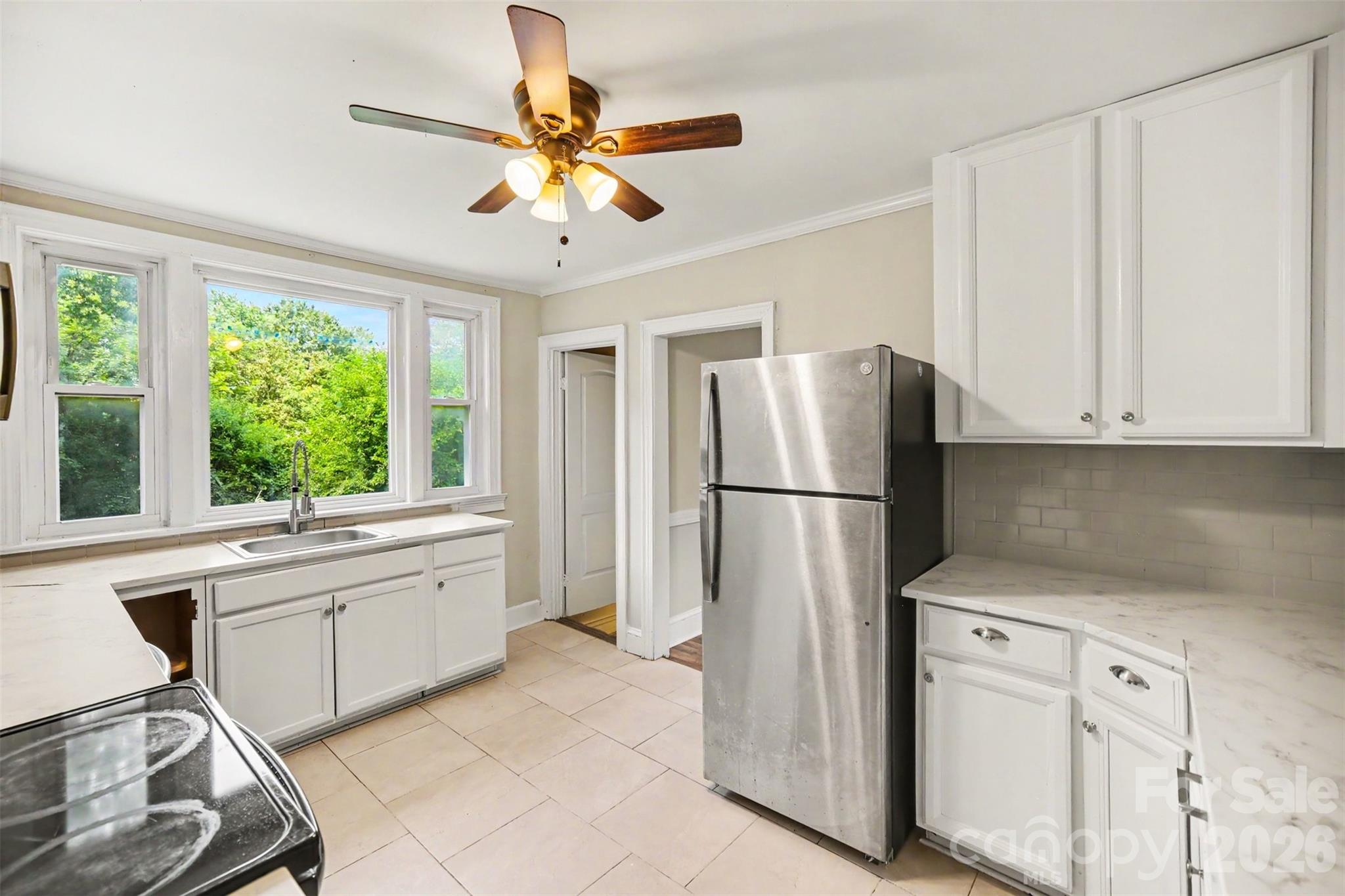 624 Margaret Drive — Statesville