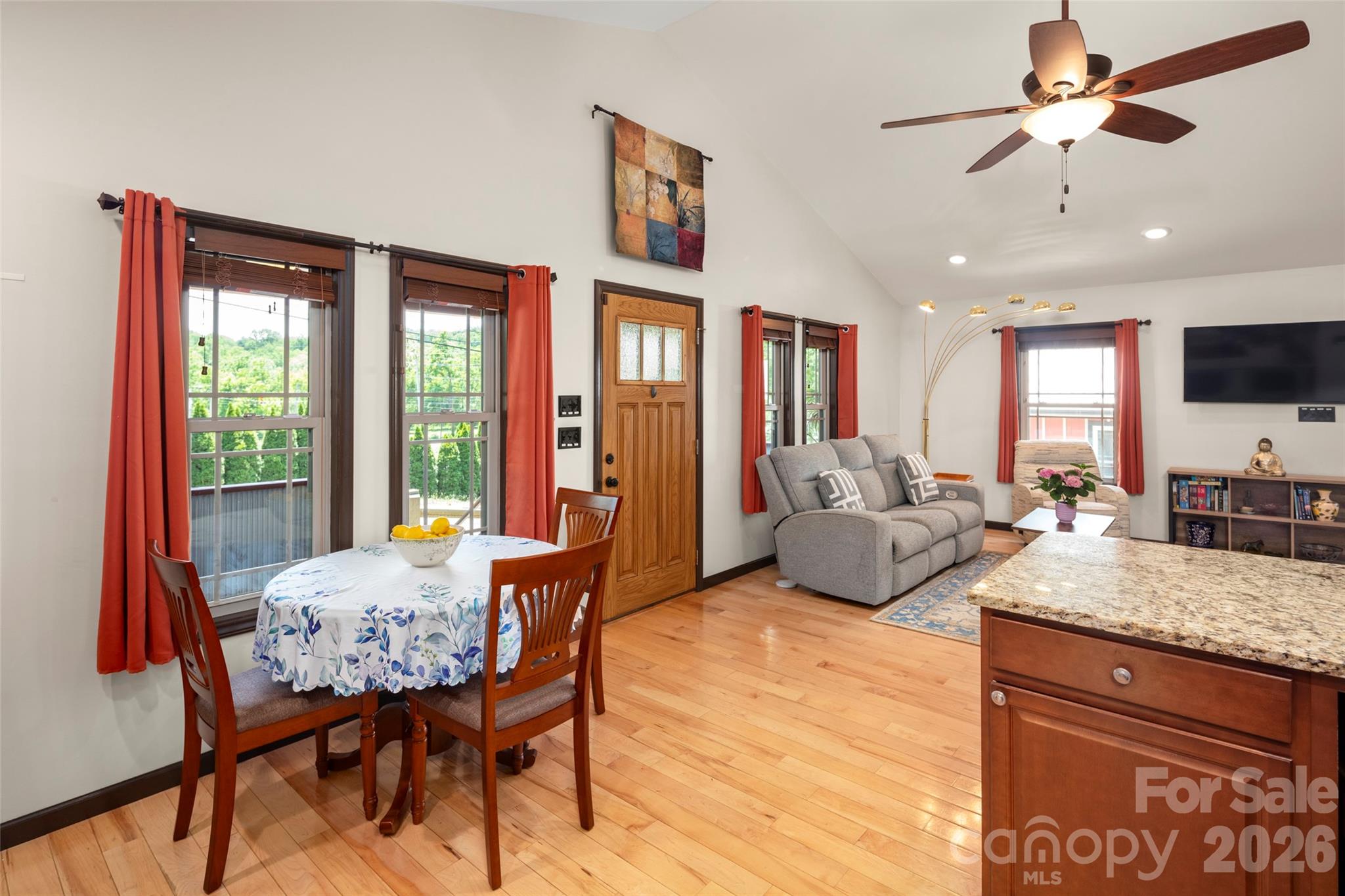 190 Joyner Avenue — Asheville