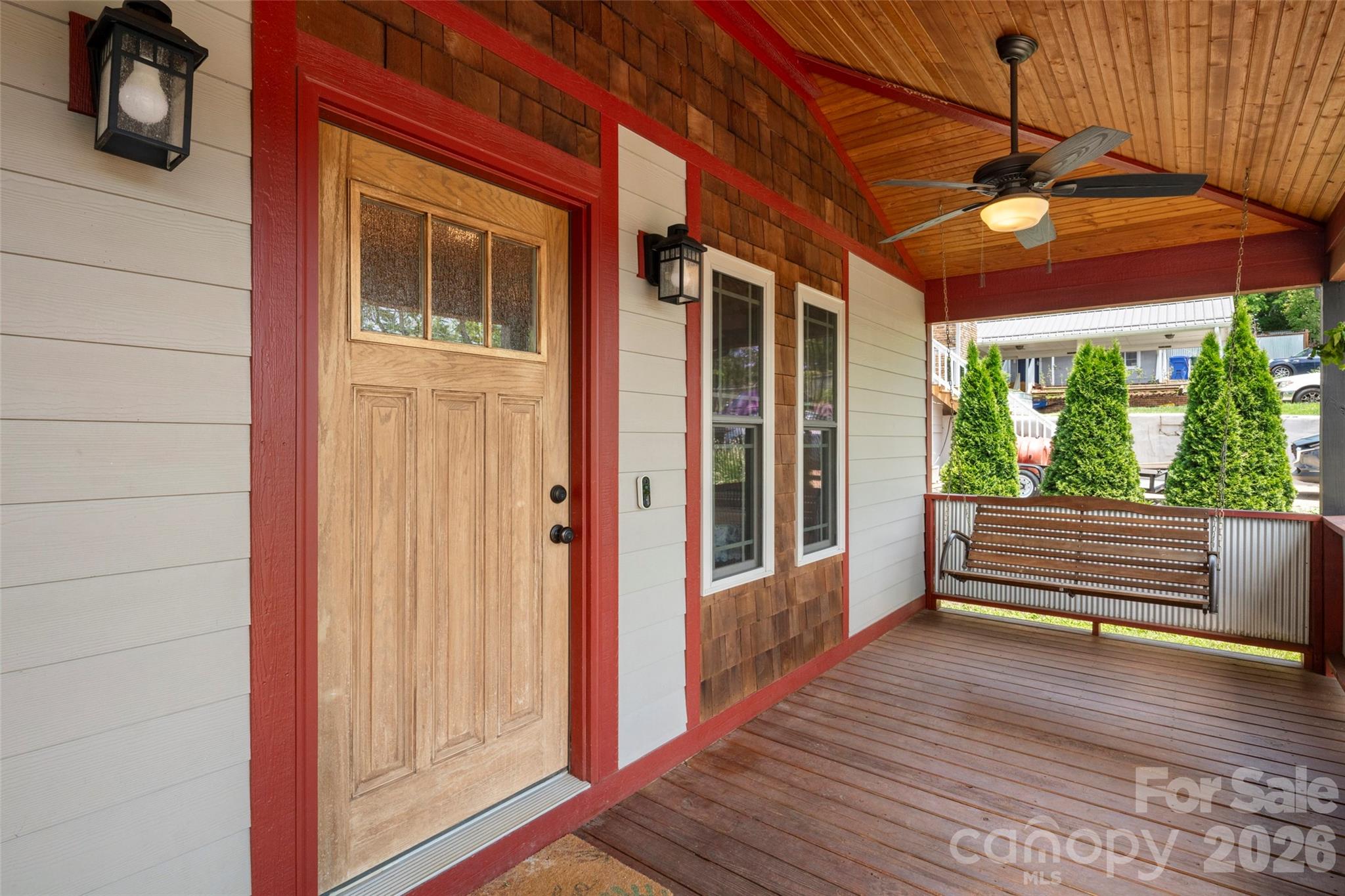 190 Joyner Avenue — Asheville