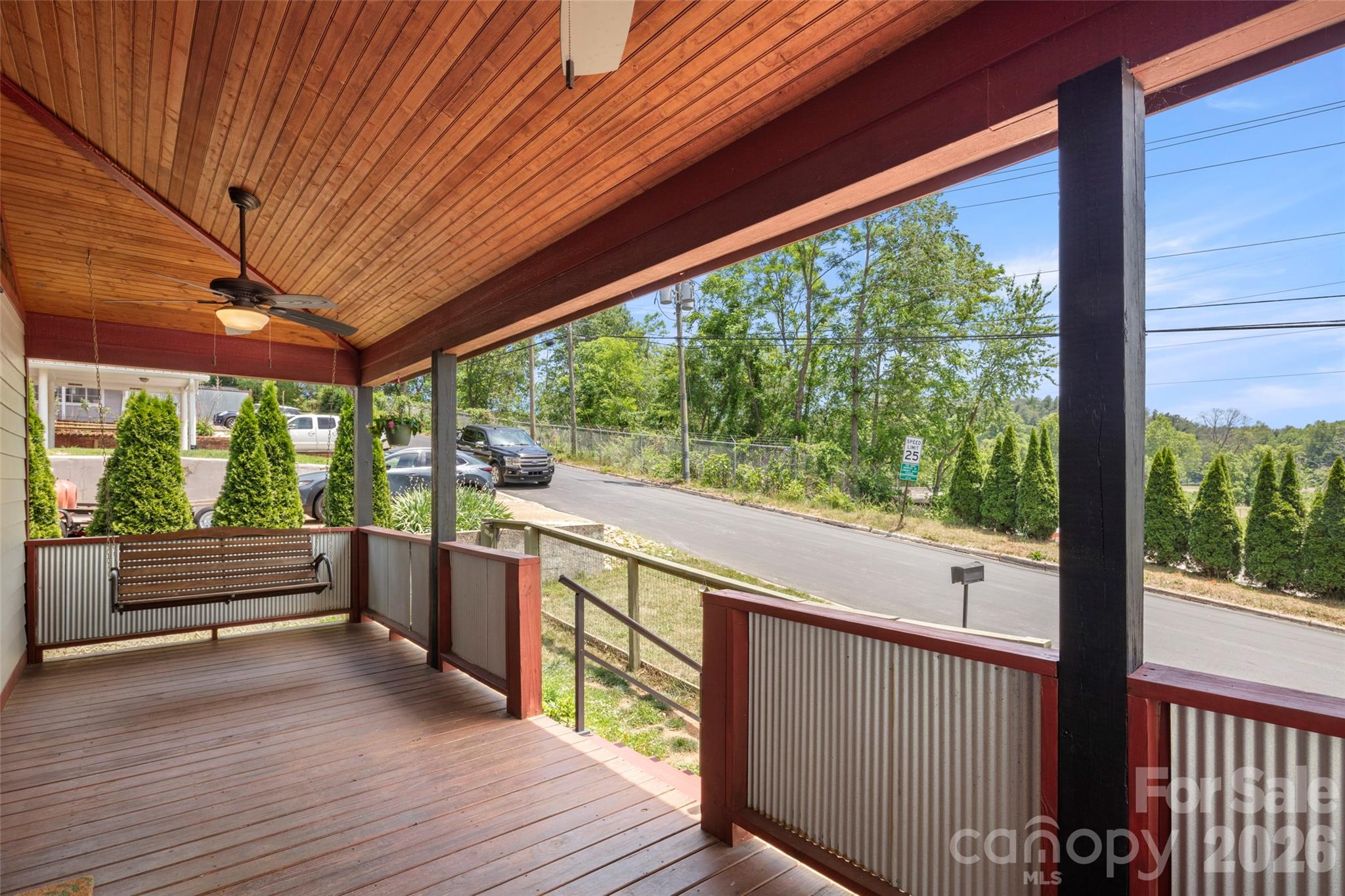 190 Joyner Avenue — Asheville