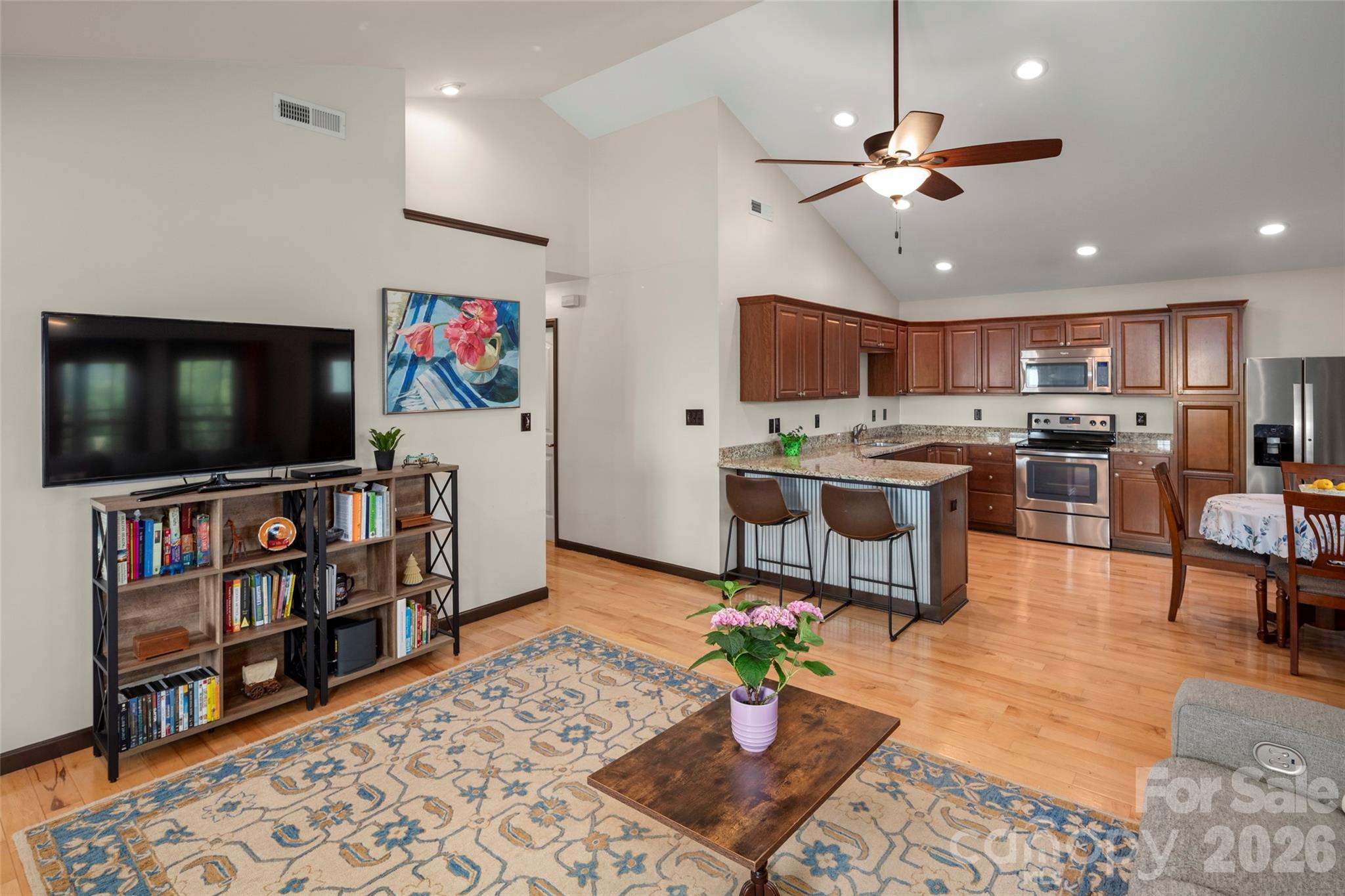 190 Joyner Avenue — Asheville