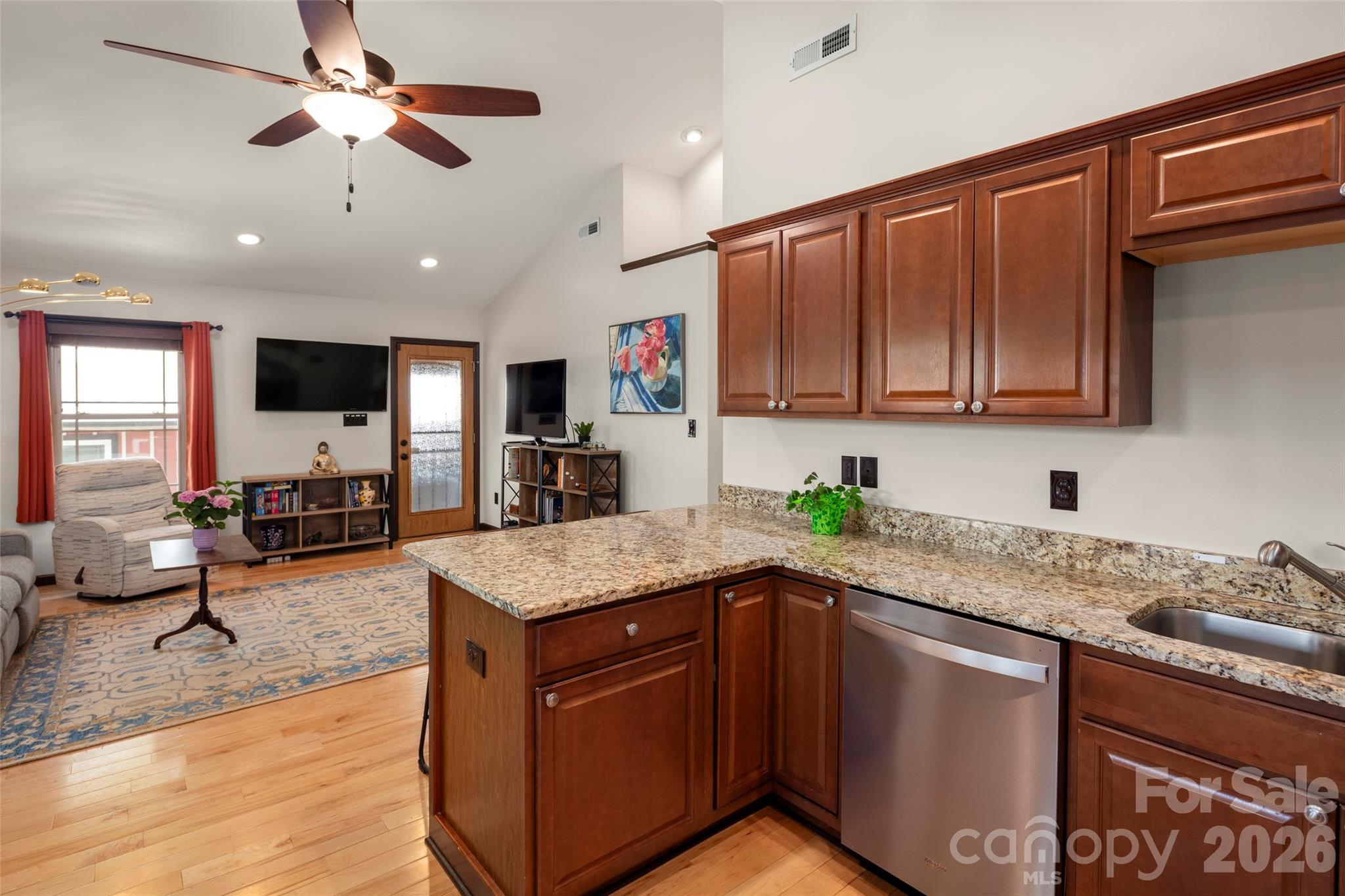 190 Joyner Avenue — Asheville