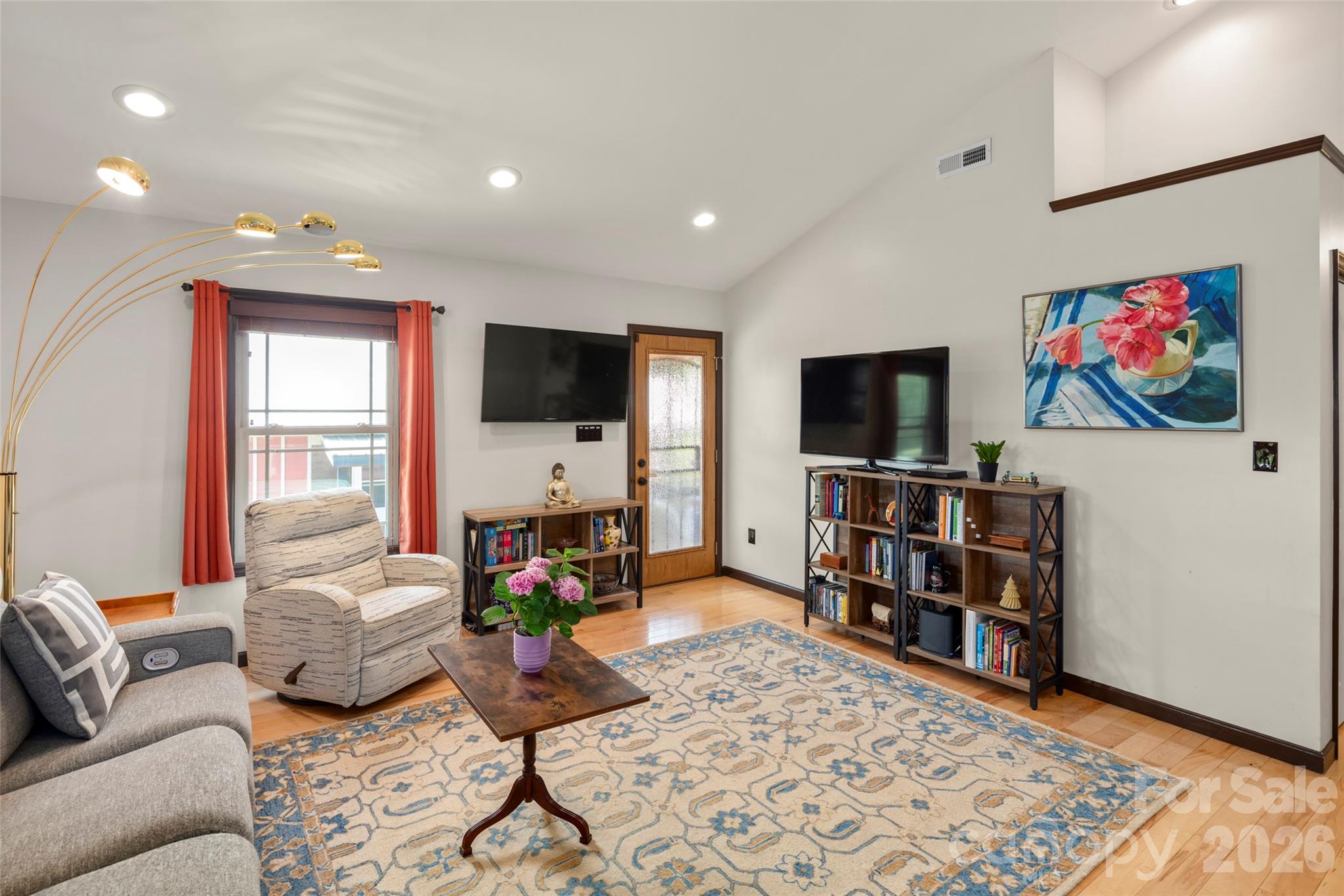 190 Joyner Avenue — Asheville