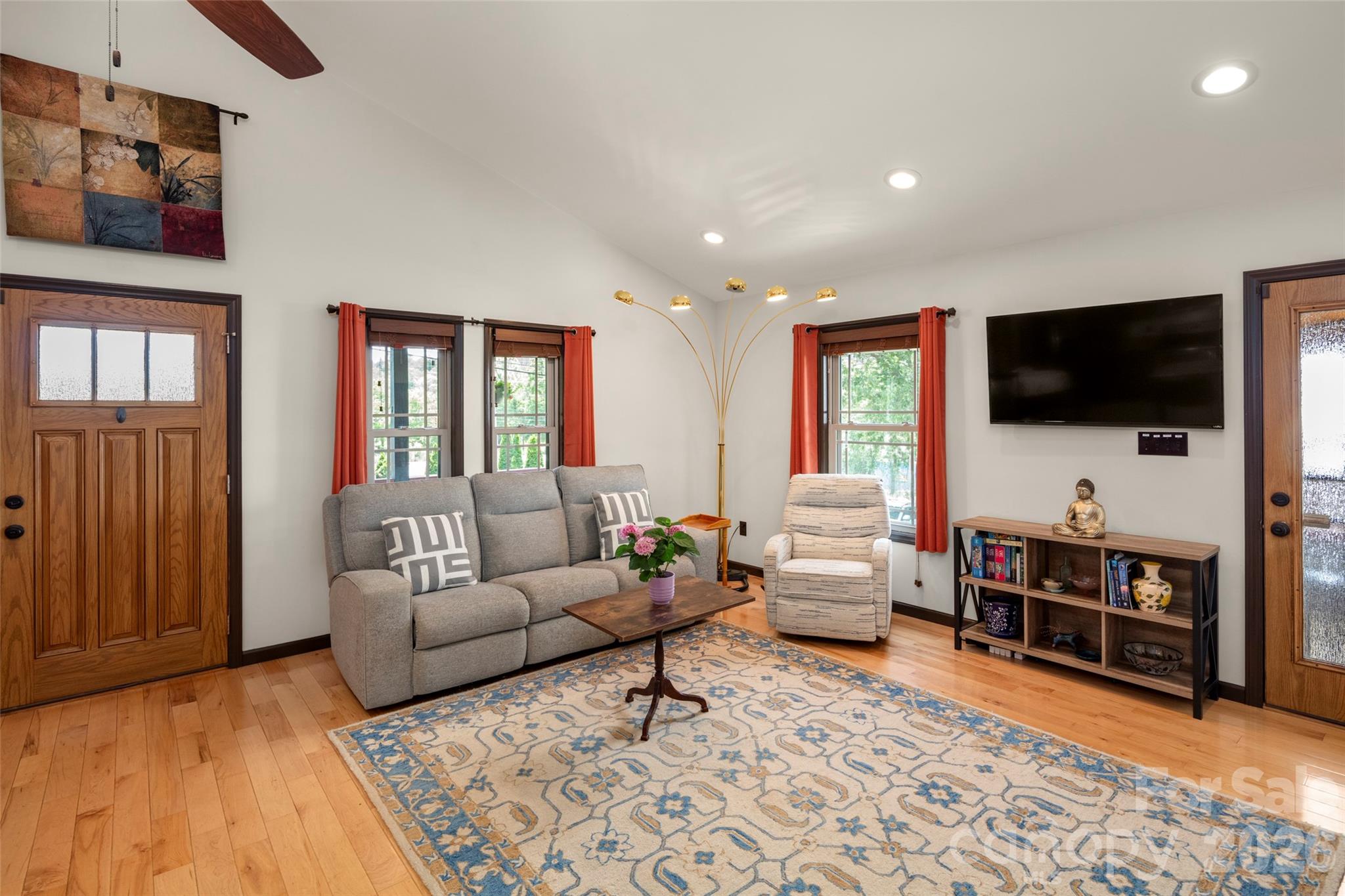 190 Joyner Avenue — Asheville
