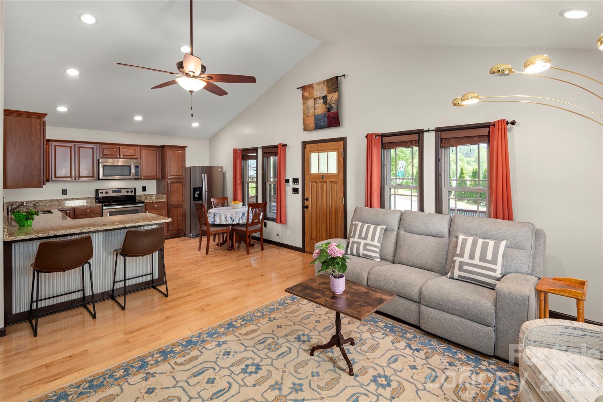190 Joyner Avenue — Asheville