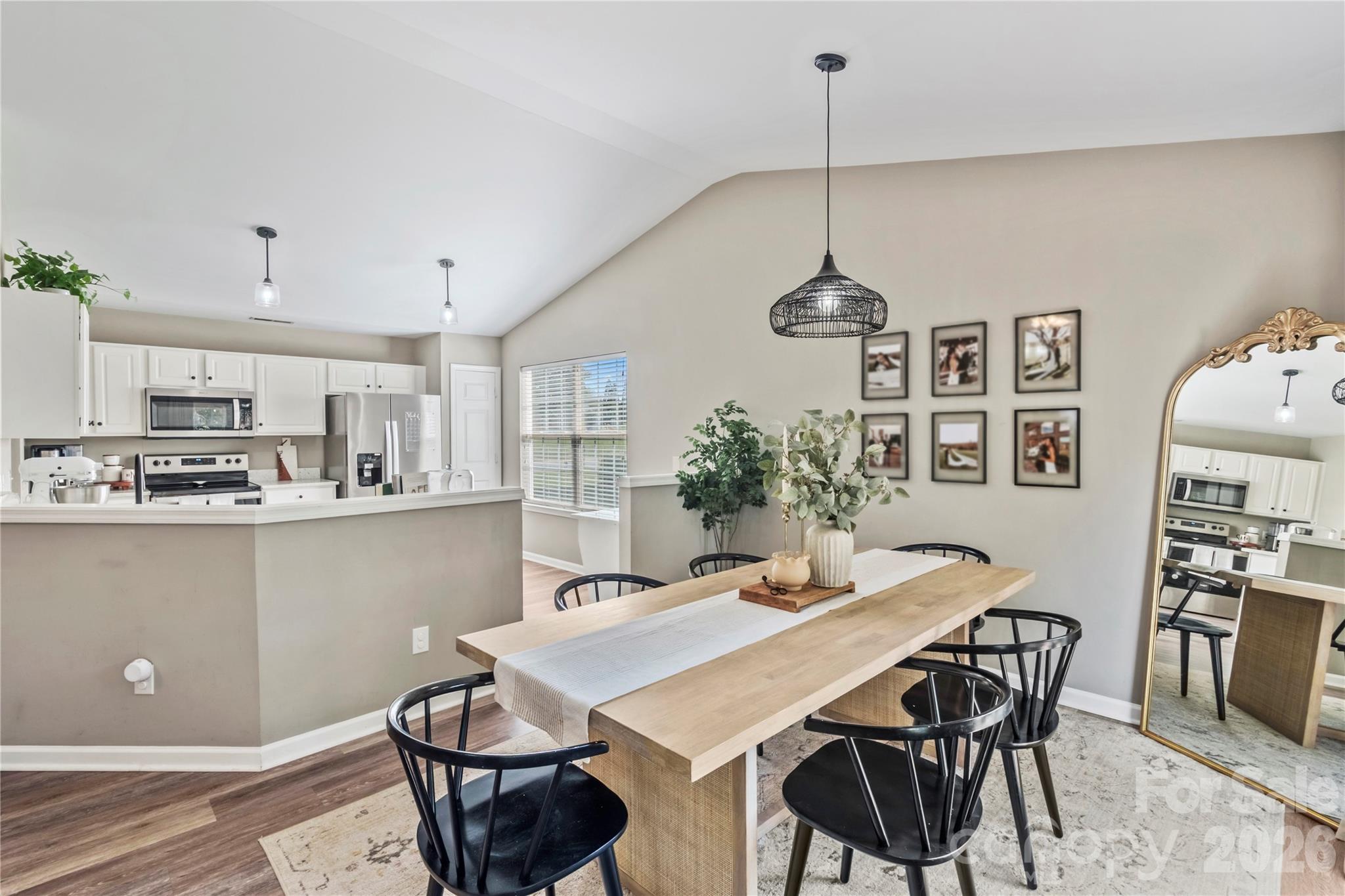 9400 Shepparton Drive — Huntersville