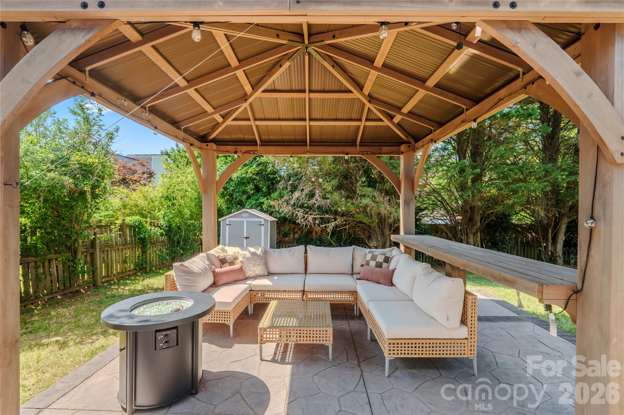 9400 Shepparton Drive — Huntersville