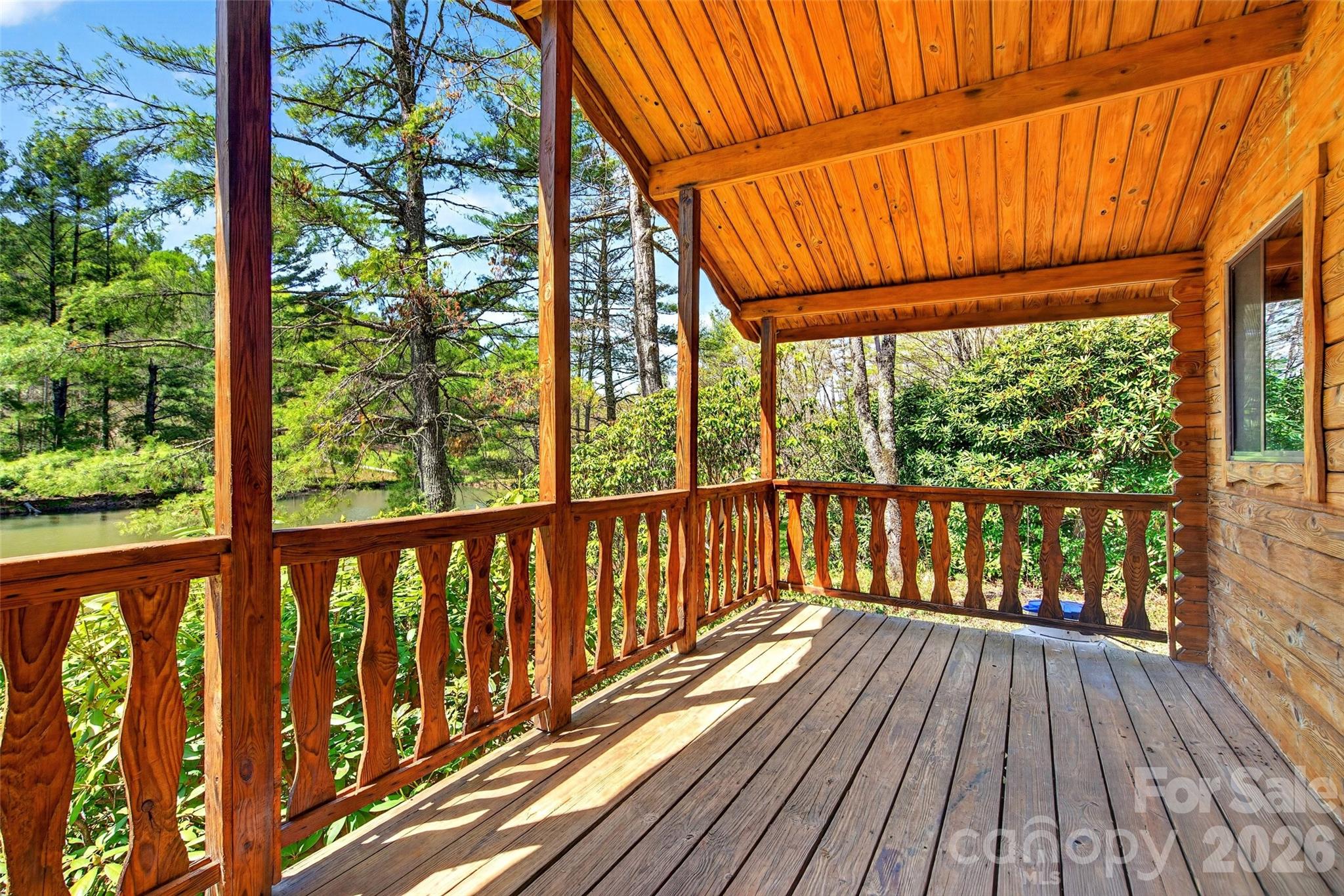 TBD Jackson Town Road — Spruce Pine