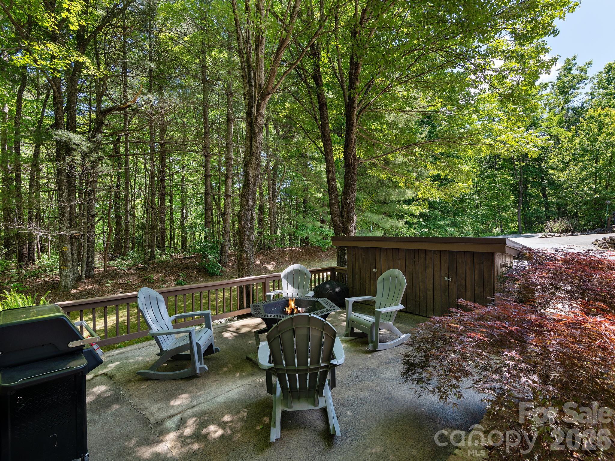 61 Boulder Drive #L14-R — Lake Toxaway