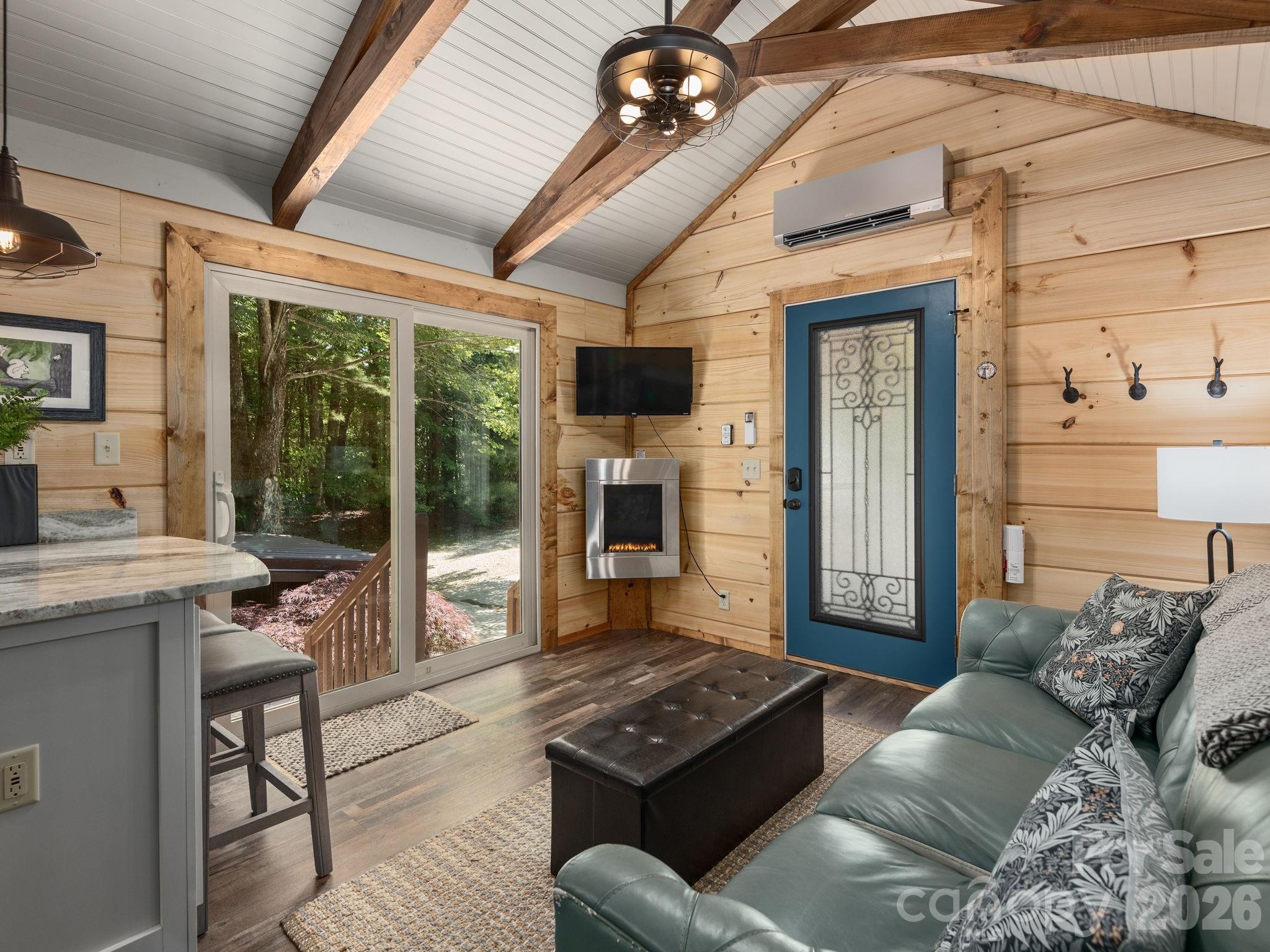 61 Boulder Drive #L14-R — Lake Toxaway