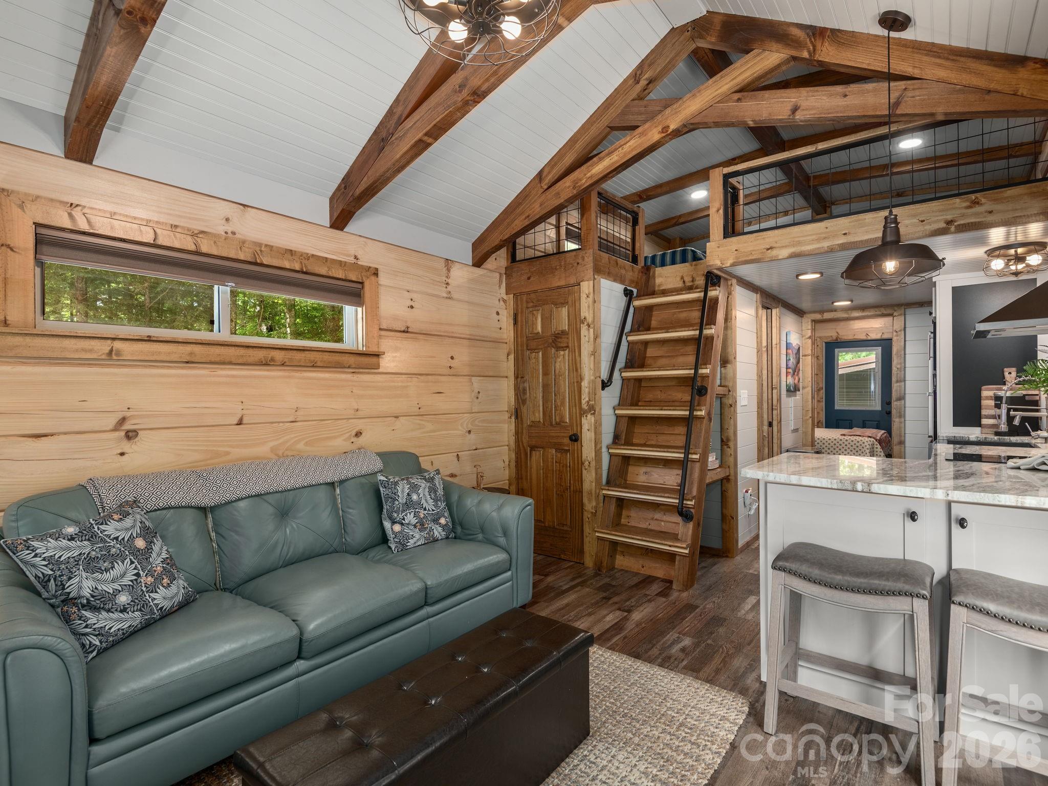 61 Boulder Drive #L14-R — Lake Toxaway