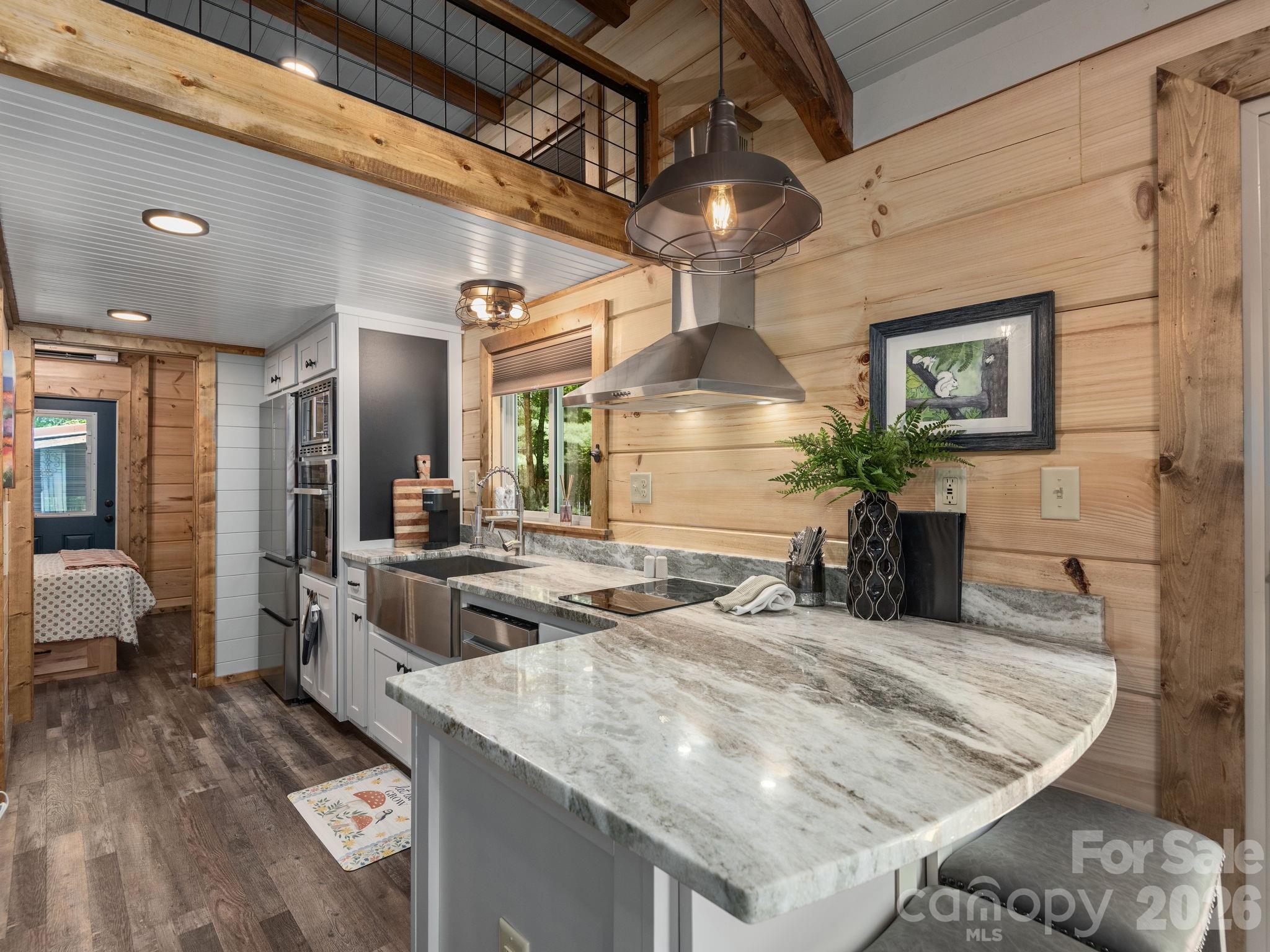 61 Boulder Drive #L14-R — Lake Toxaway