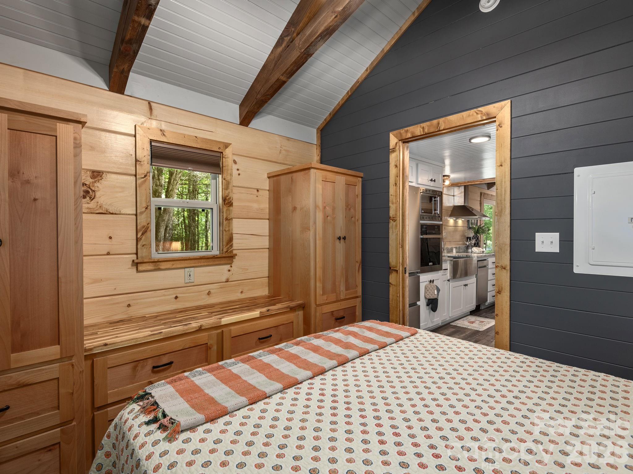 61 Boulder Drive #L14-R — Lake Toxaway