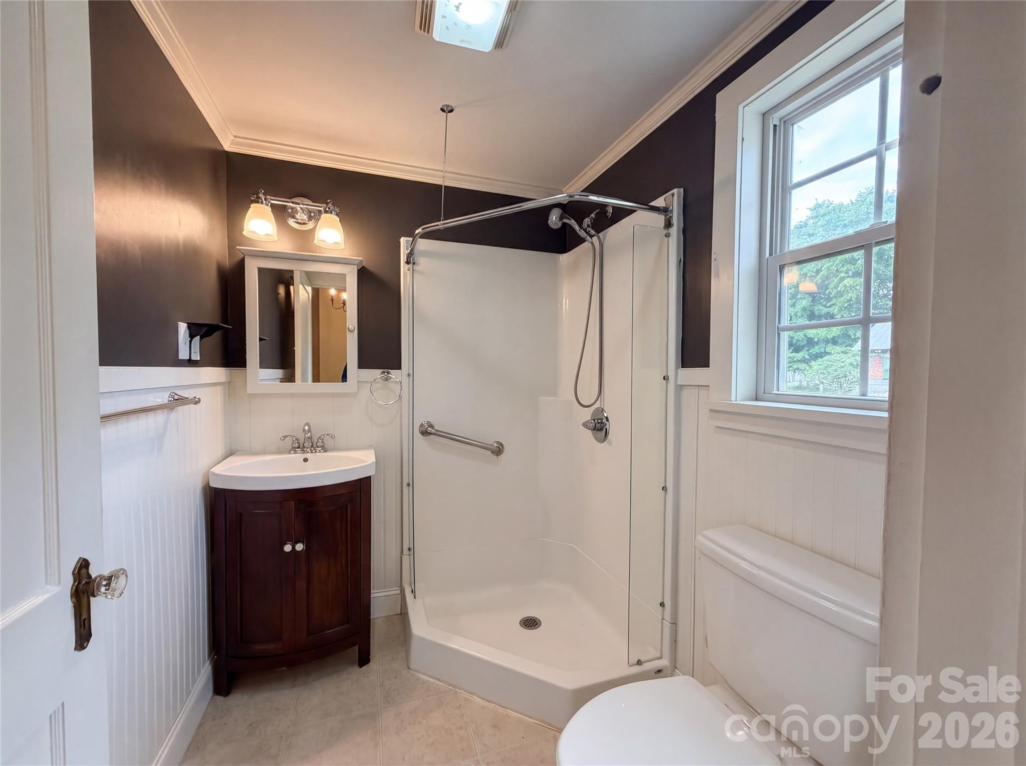 4745 Sherrills Ford Road — Salisbury