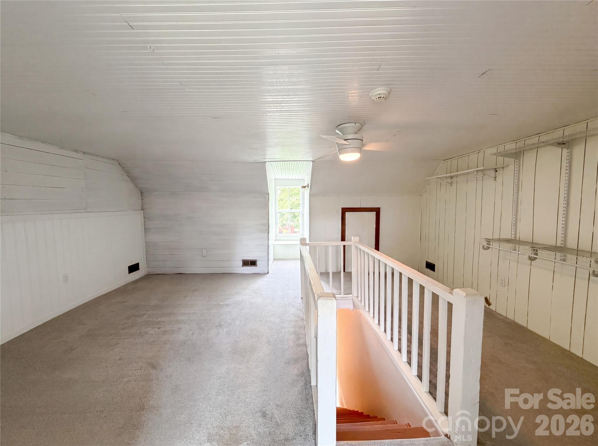 4745 Sherrills Ford Road — Salisbury