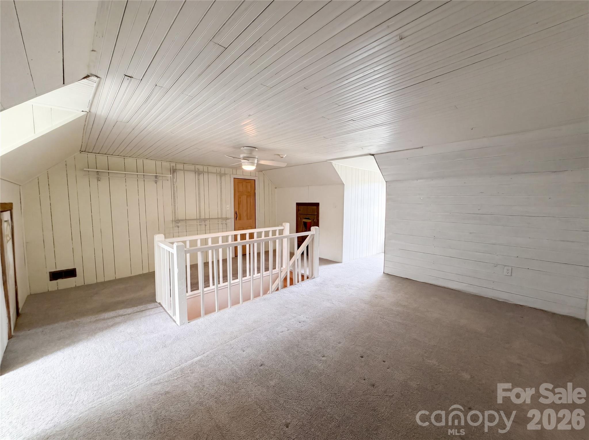 4745 Sherrills Ford Road — Salisbury