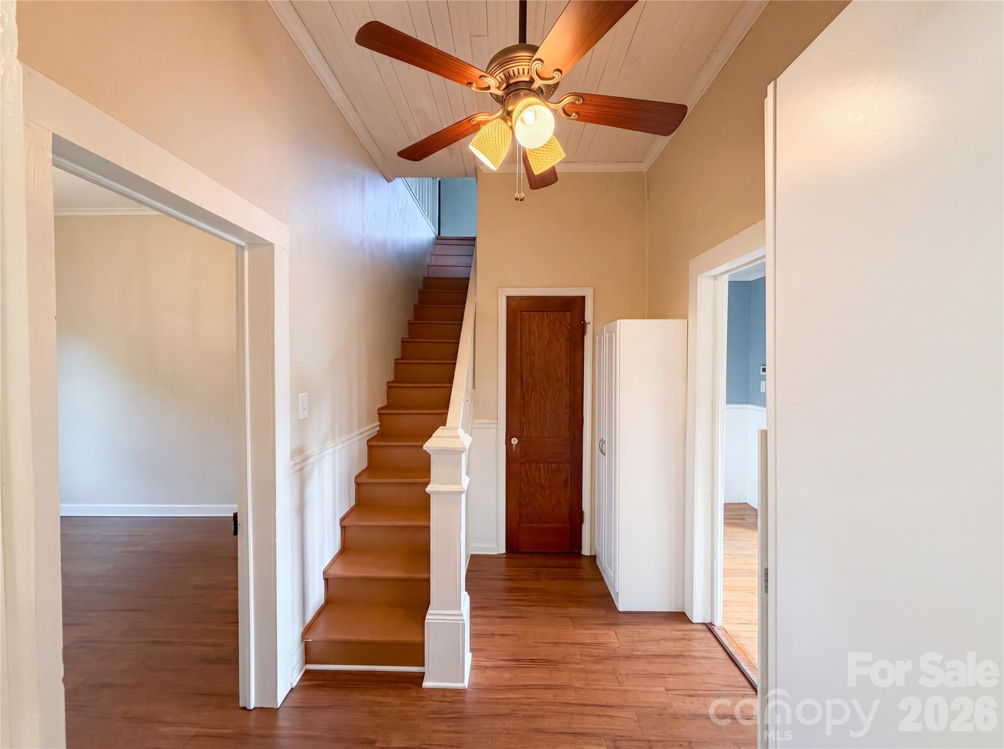 4745 Sherrills Ford Road — Salisbury