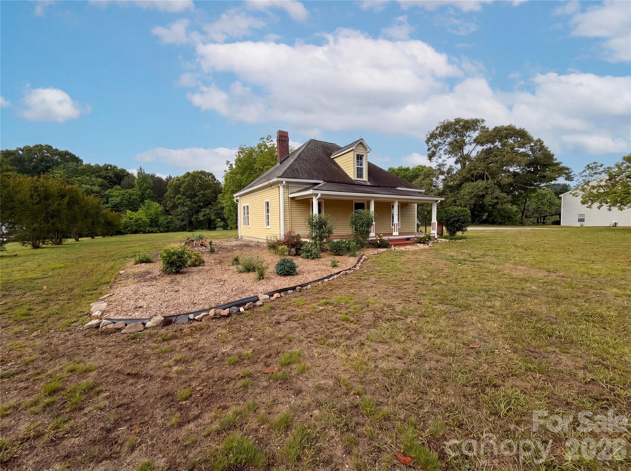 4745 Sherrills Ford Road — Salisbury