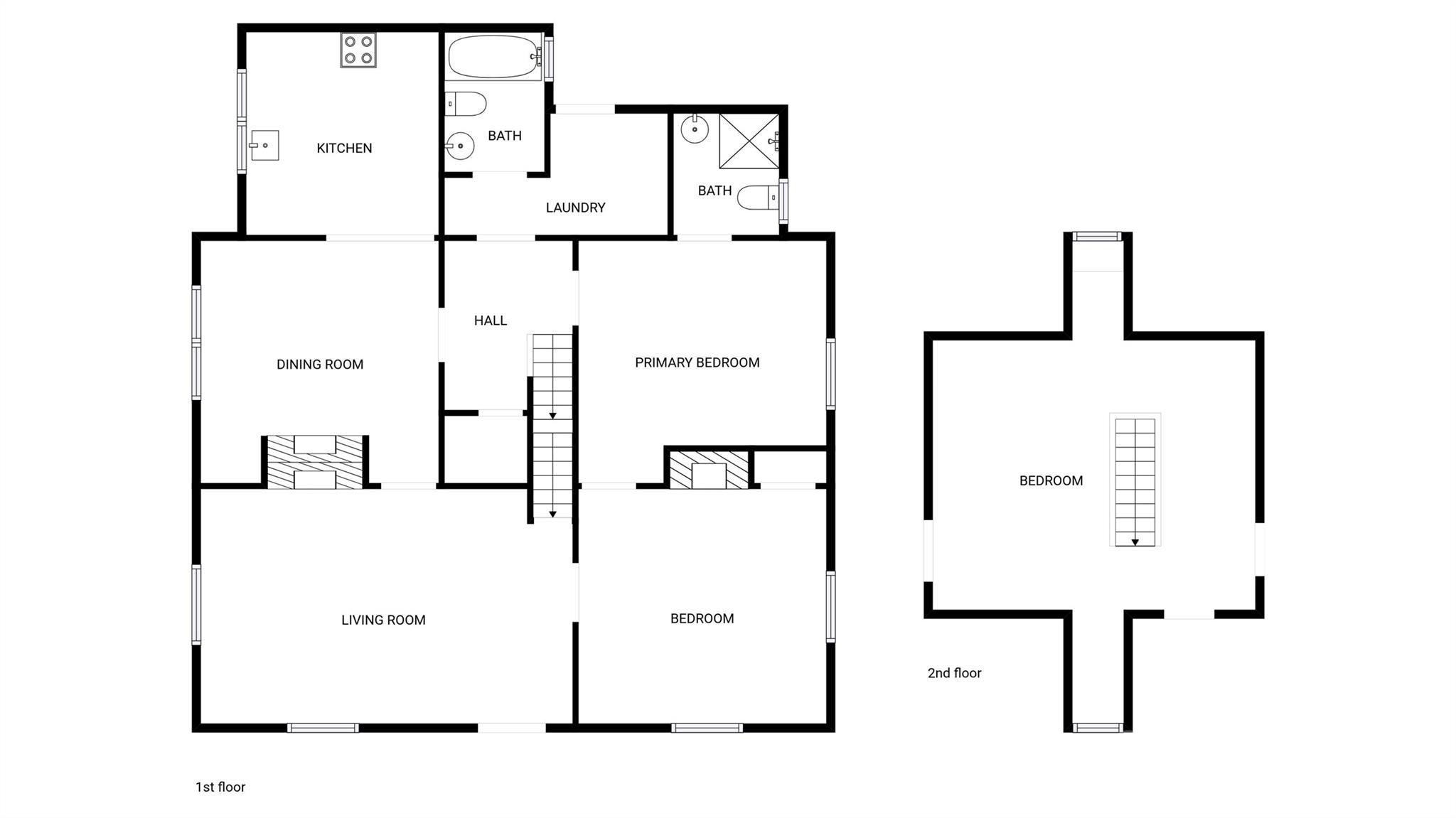 4745 Sherrills Ford Road — Salisbury
