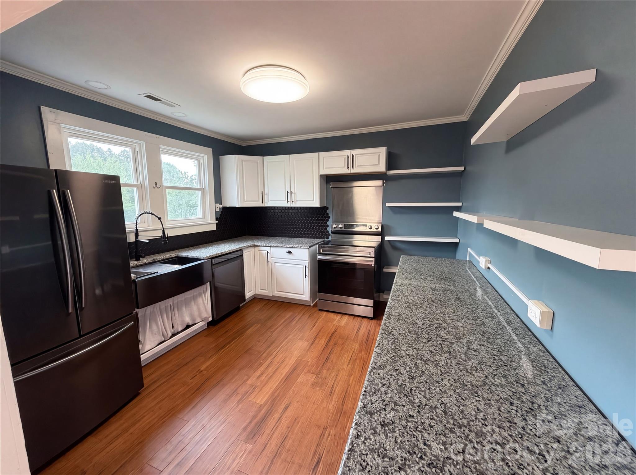 4745 Sherrills Ford Road — Salisbury