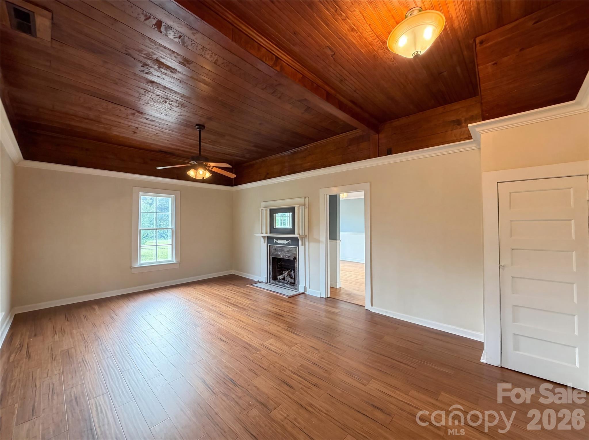 4745 Sherrills Ford Road — Salisbury