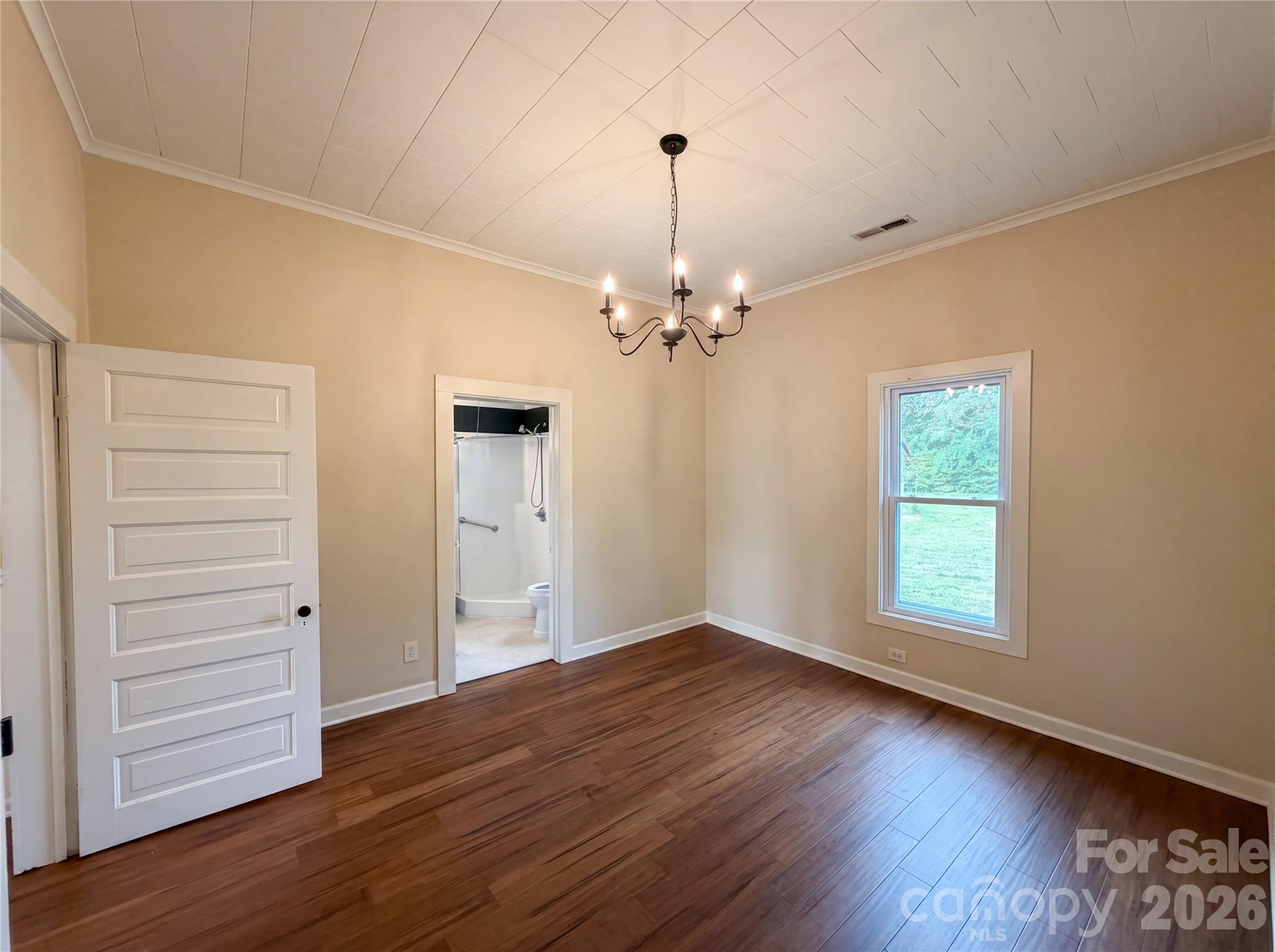 4745 Sherrills Ford Road — Salisbury