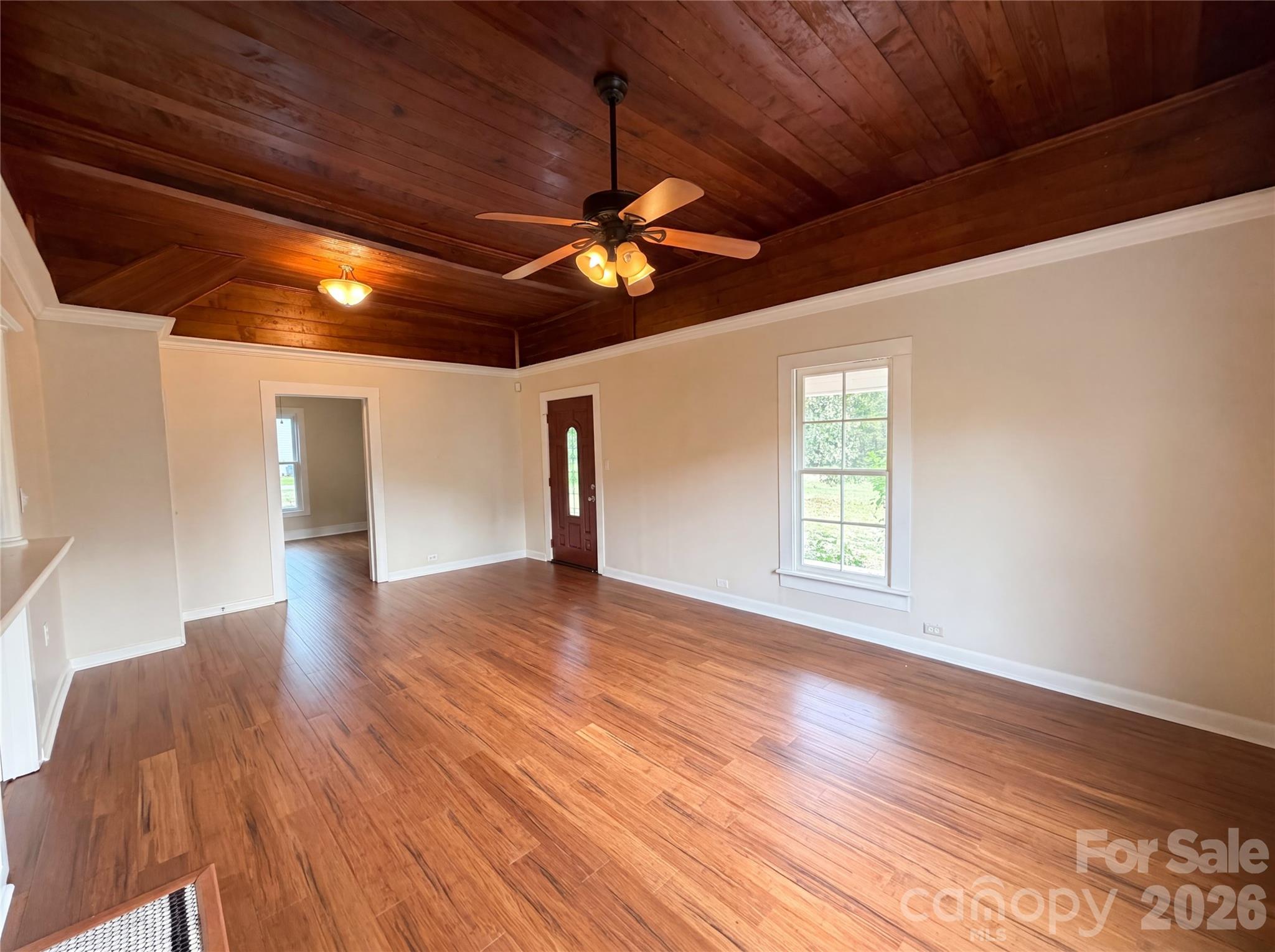 4745 Sherrills Ford Road — Salisbury