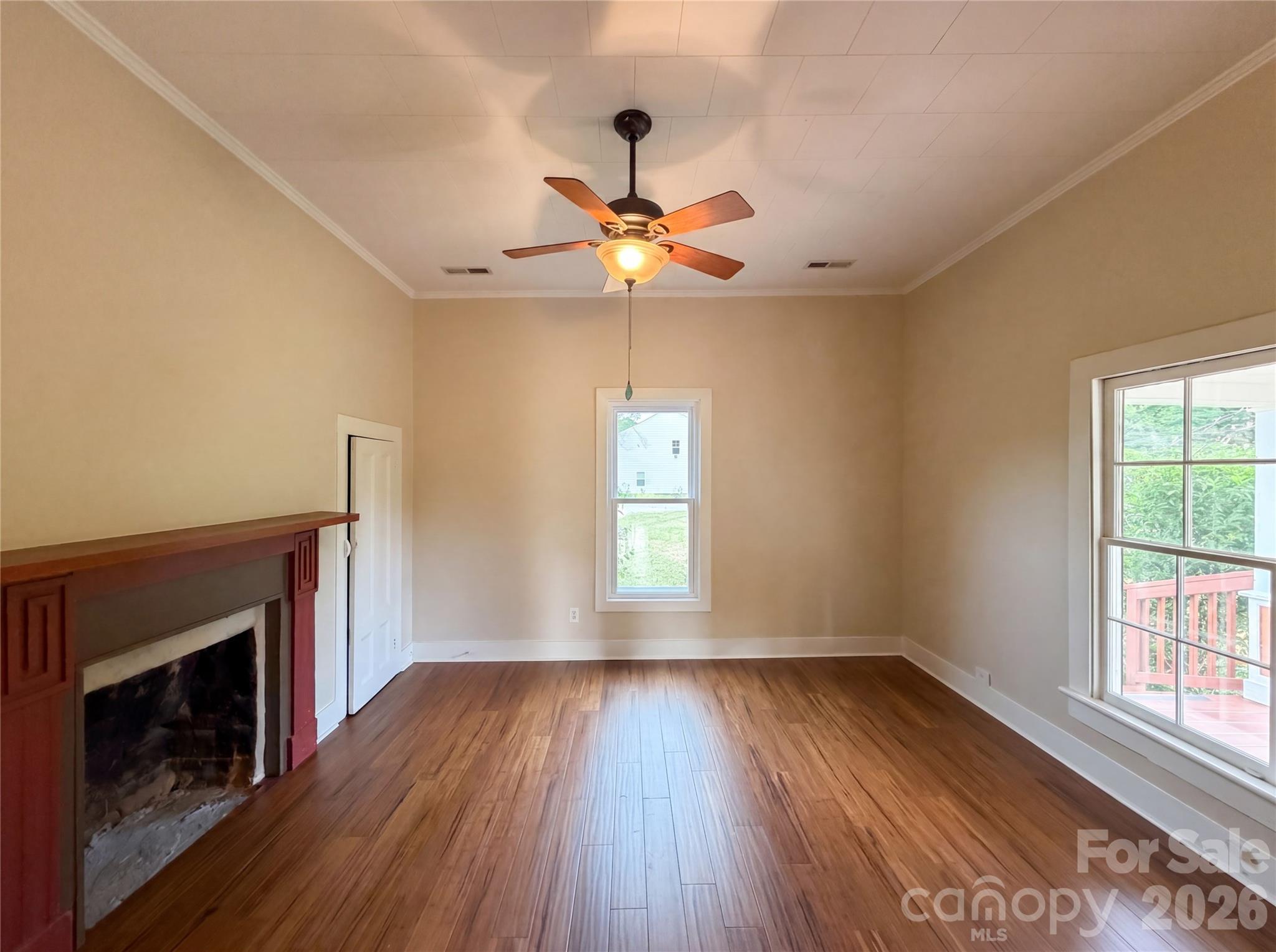 4745 Sherrills Ford Road — Salisbury