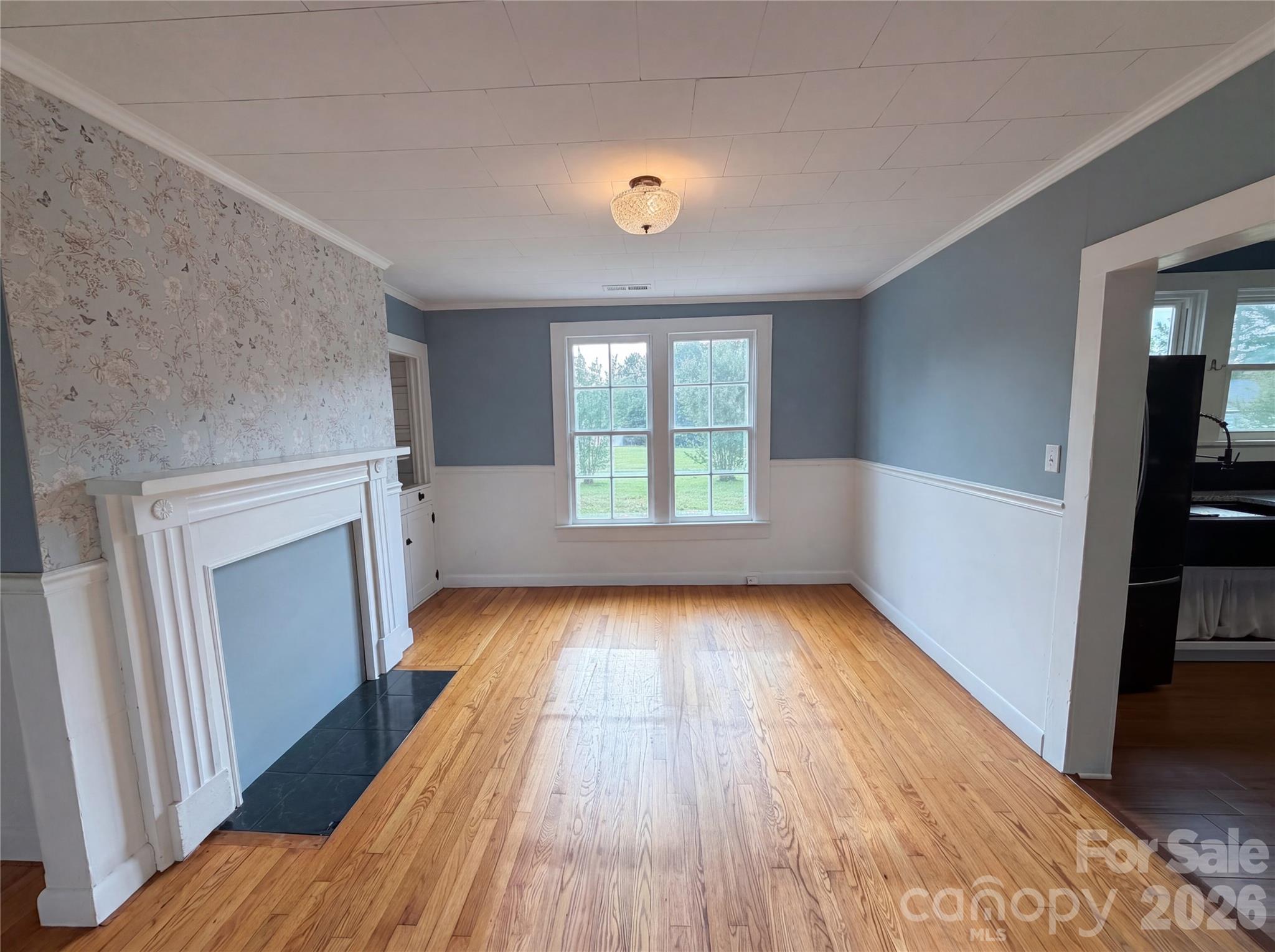 4745 Sherrills Ford Road — Salisbury