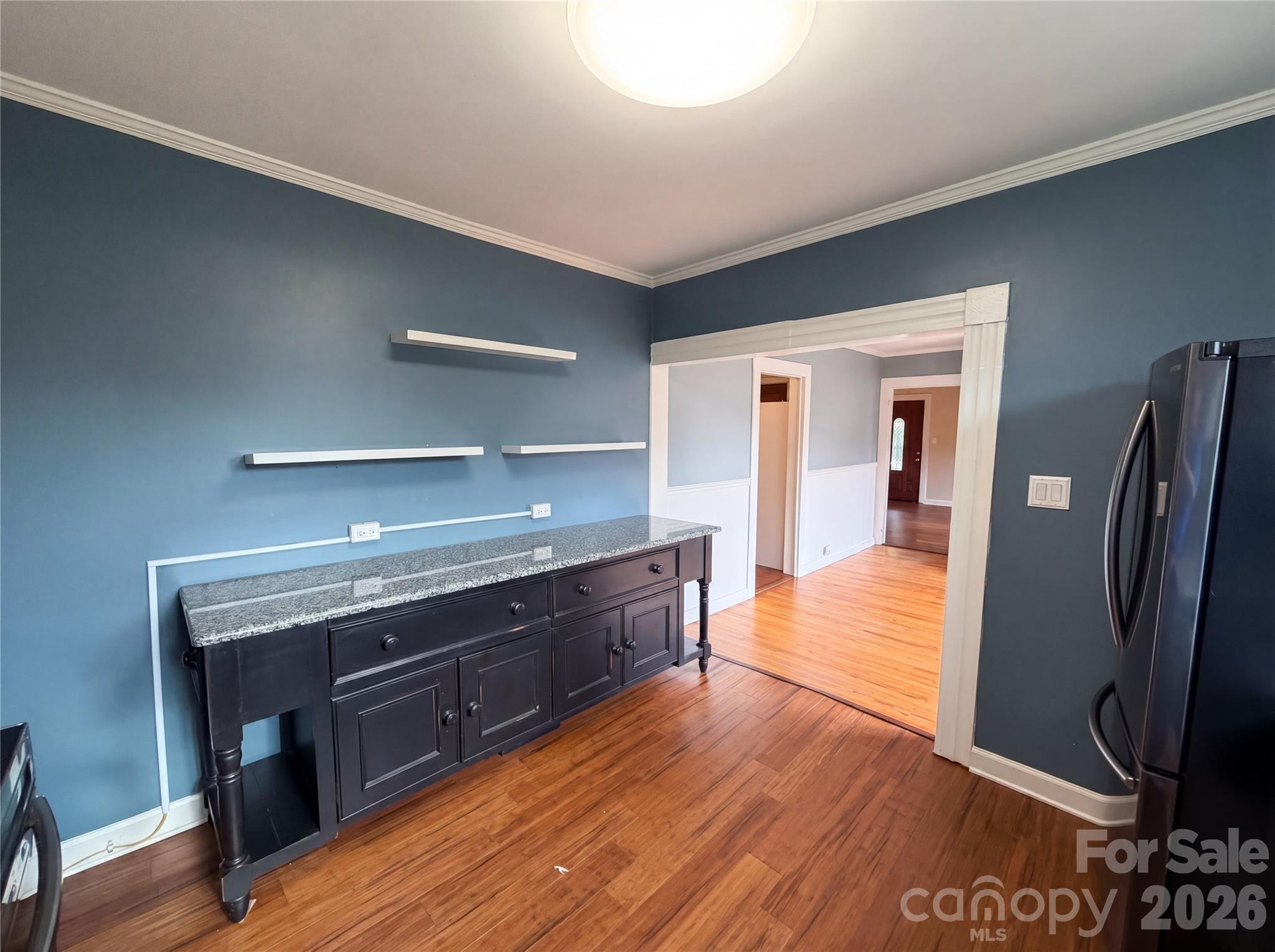 4745 Sherrills Ford Road — Salisbury