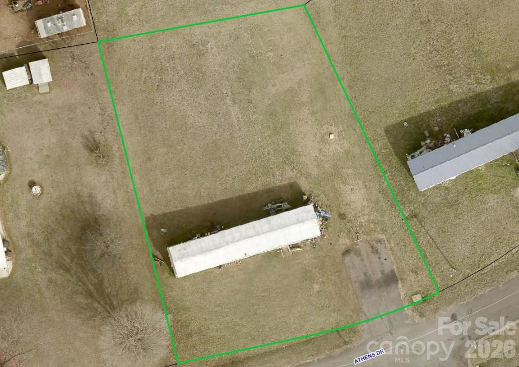4534 Athens Drive — Newton